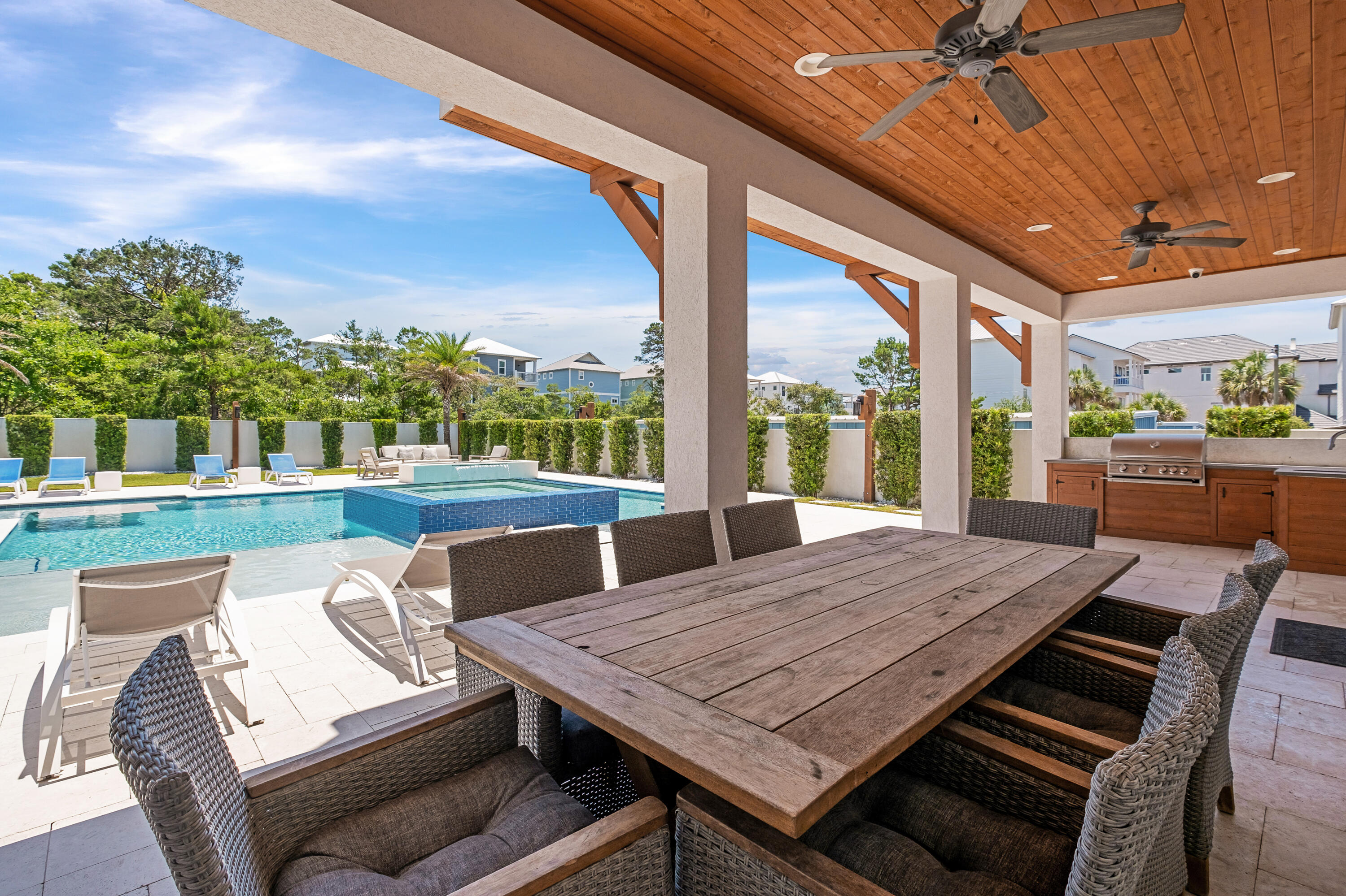 1701 S County Highway 393 Santa Rosa Beach FL 32459