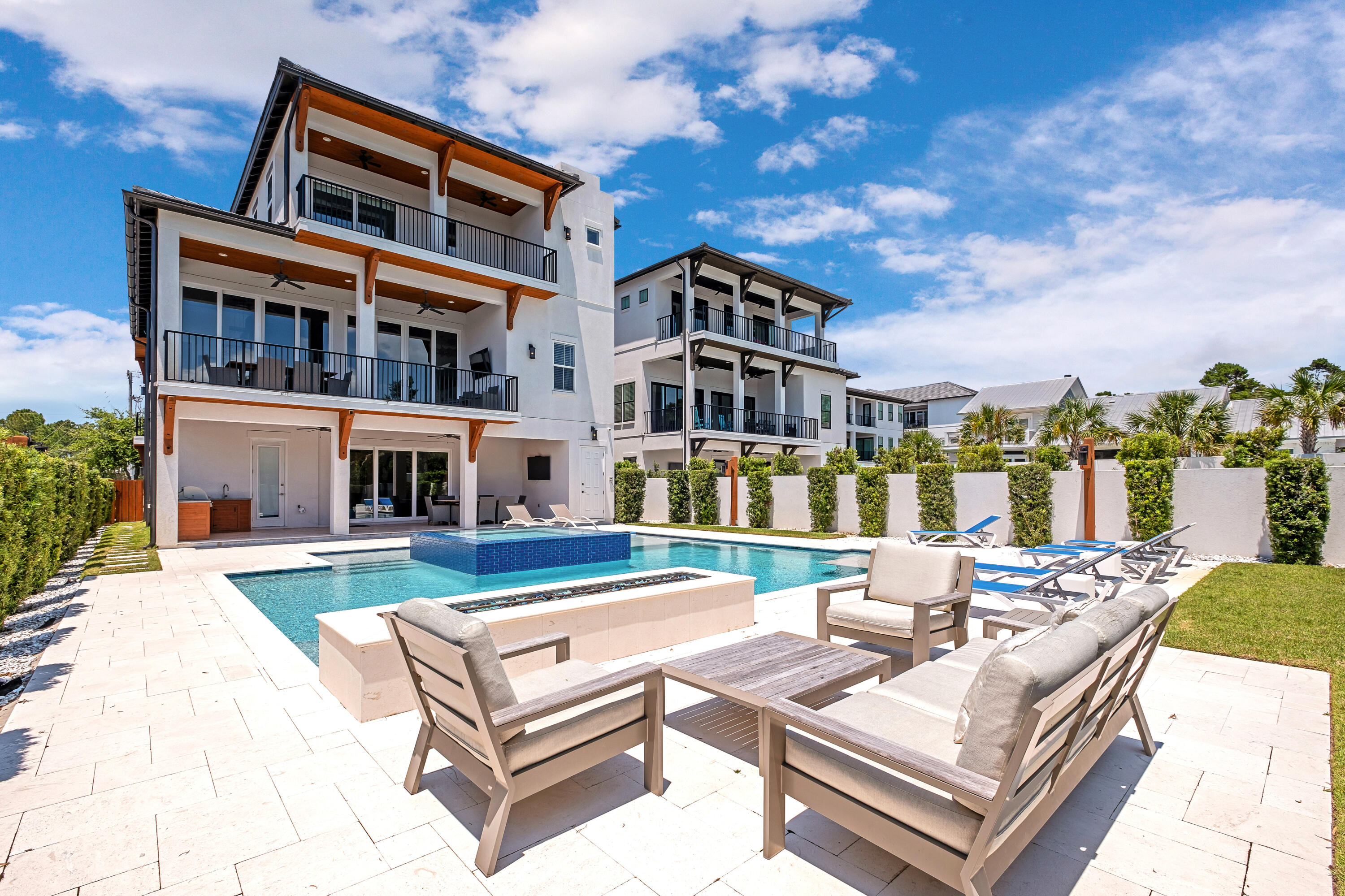 1701 S County Highway 393 Santa Rosa Beach FL 32459