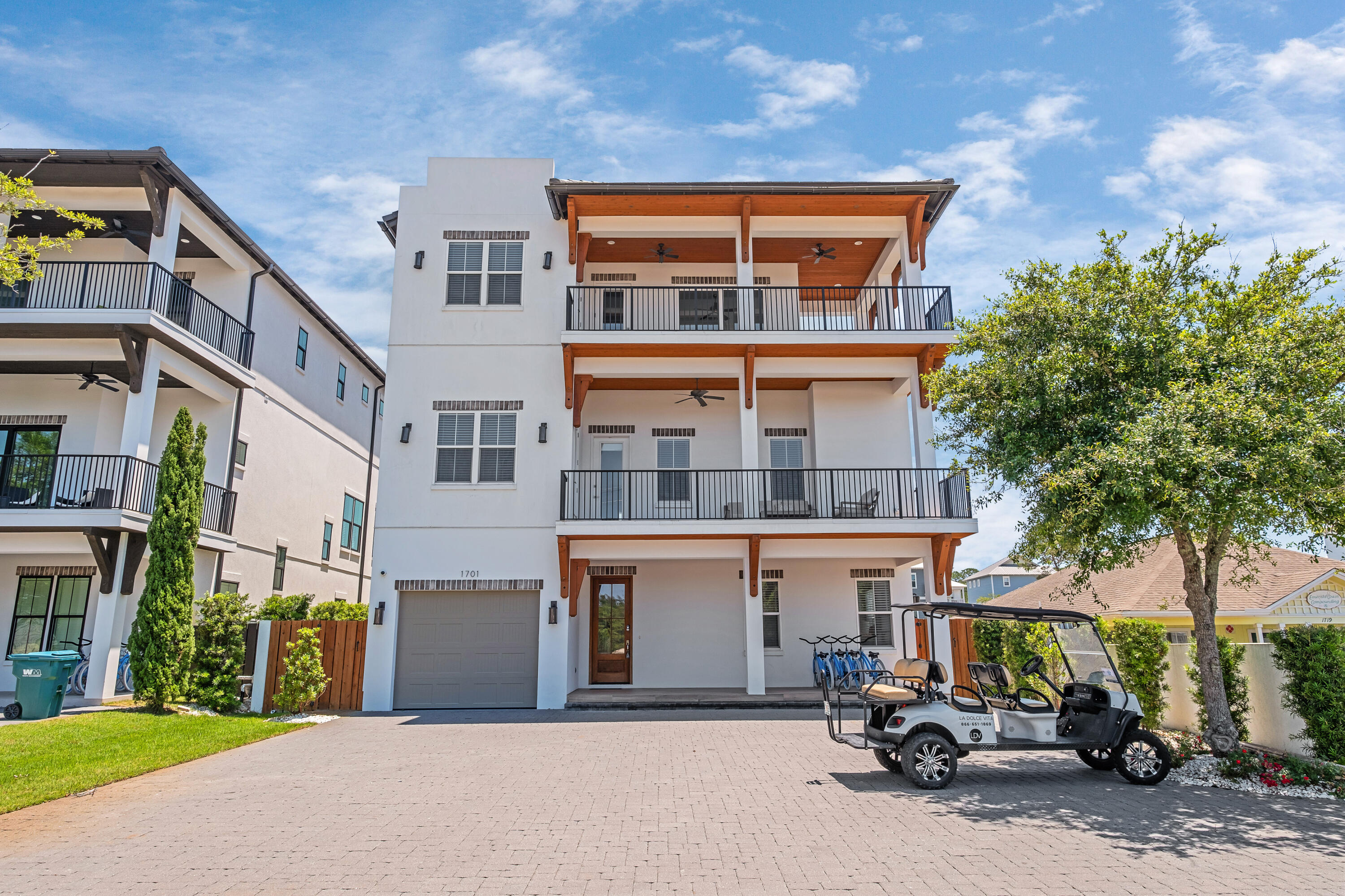 1701 S County Highway 393 Santa Rosa Beach FL 32459