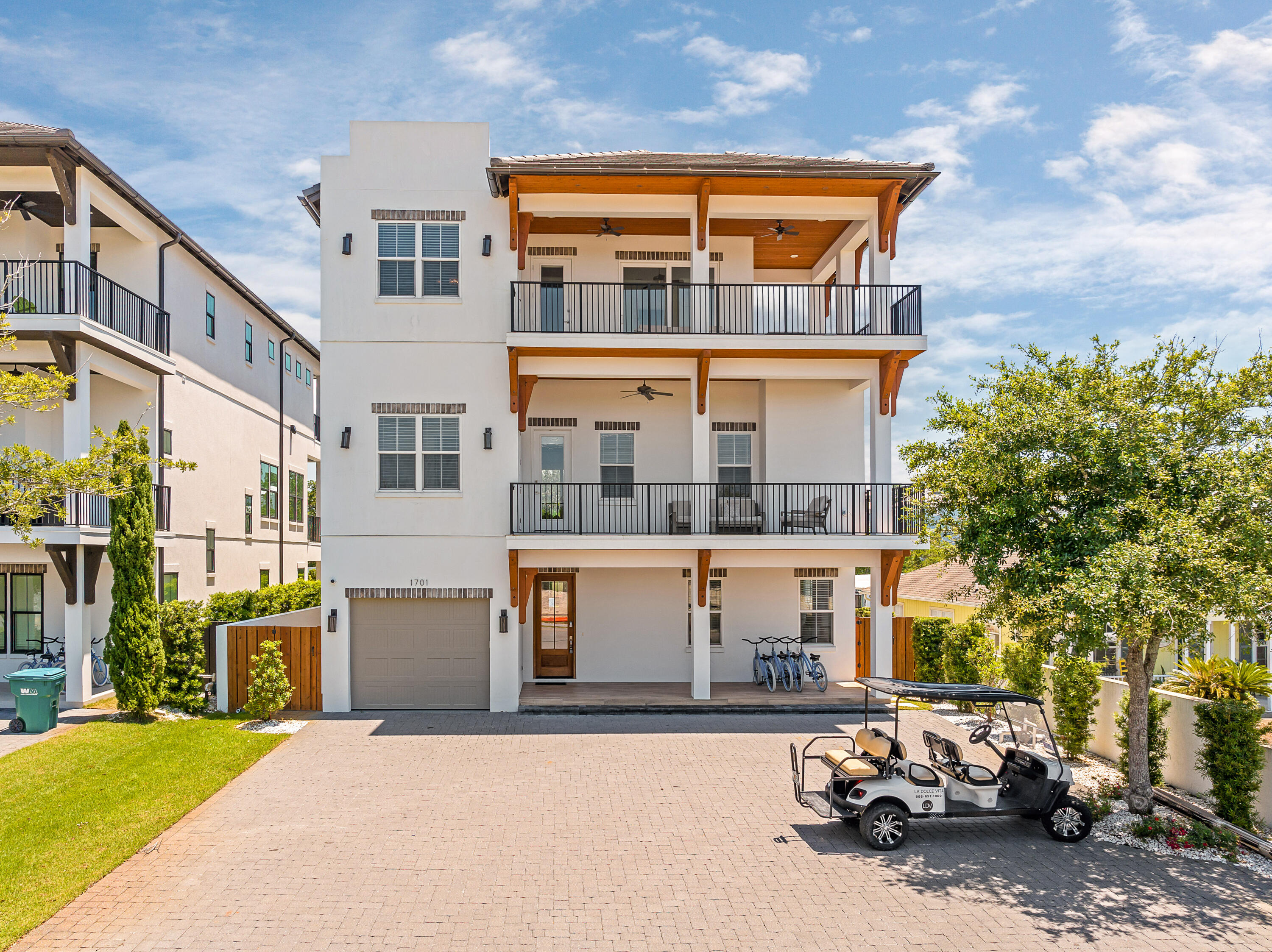 1701 S County Highway 393 Santa Rosa Beach FL 32459