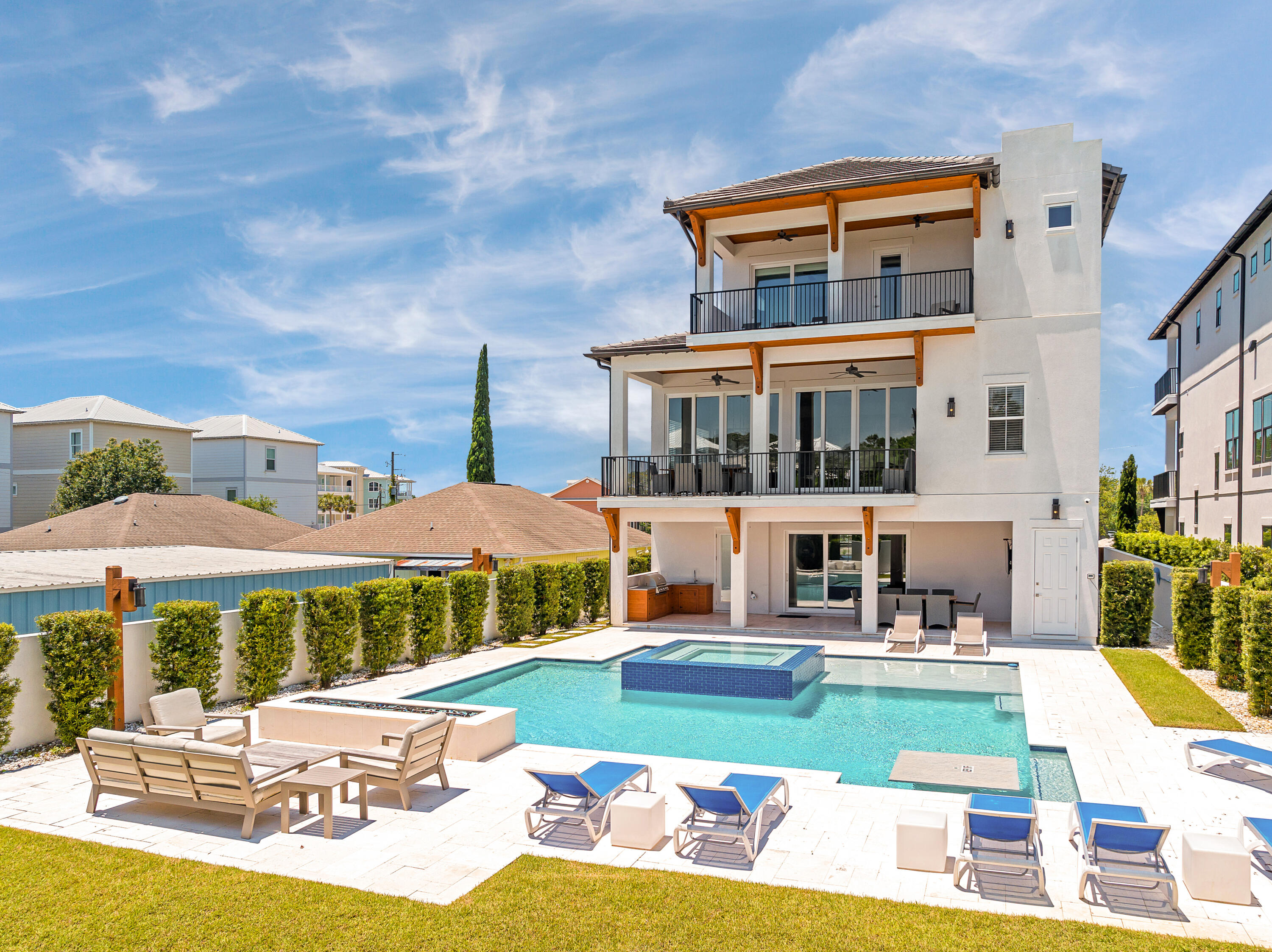 1701 S County Highway 393 Santa Rosa Beach FL 32459