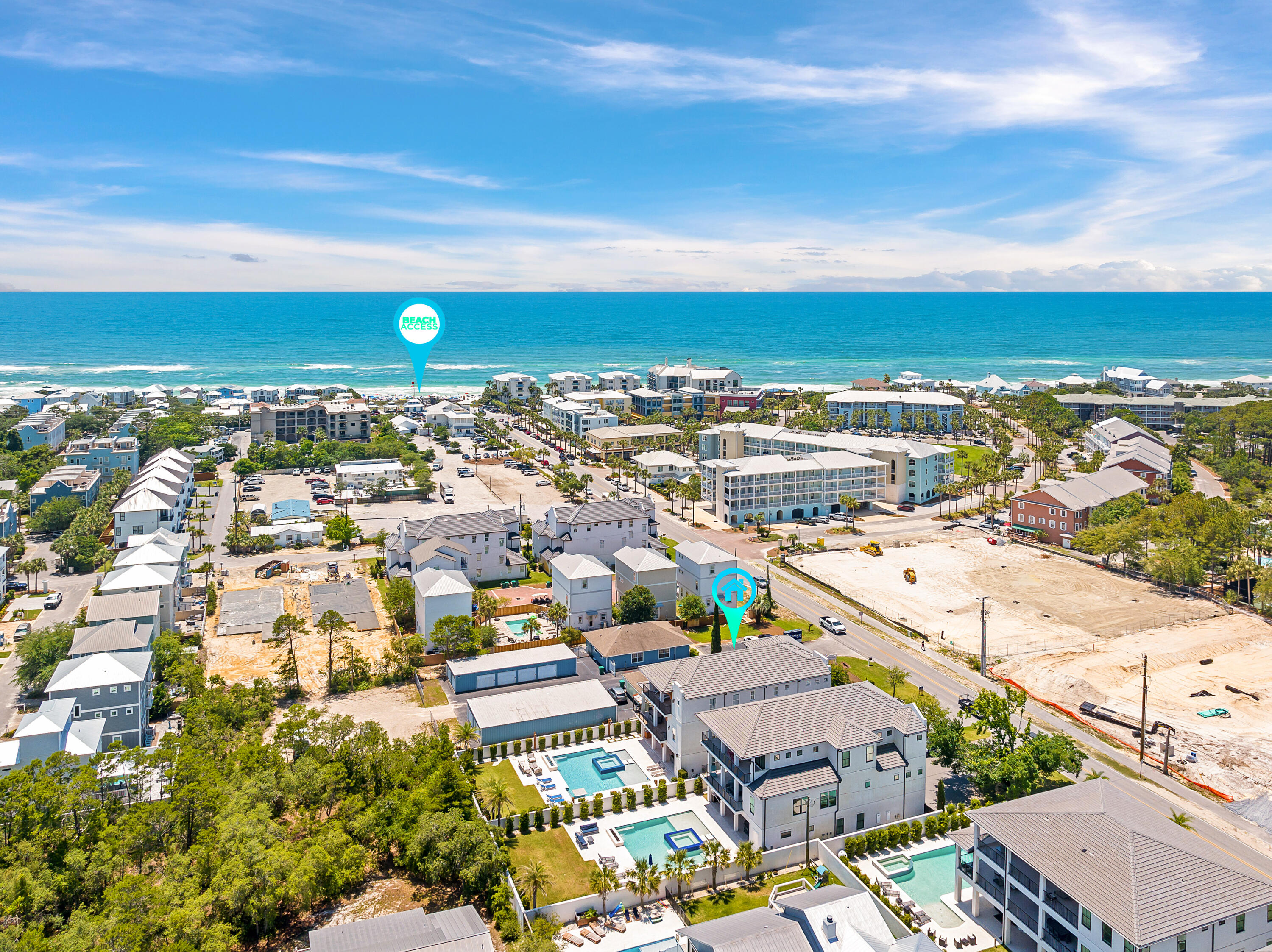 1701 S County Highway 393 Santa Rosa Beach FL 32459