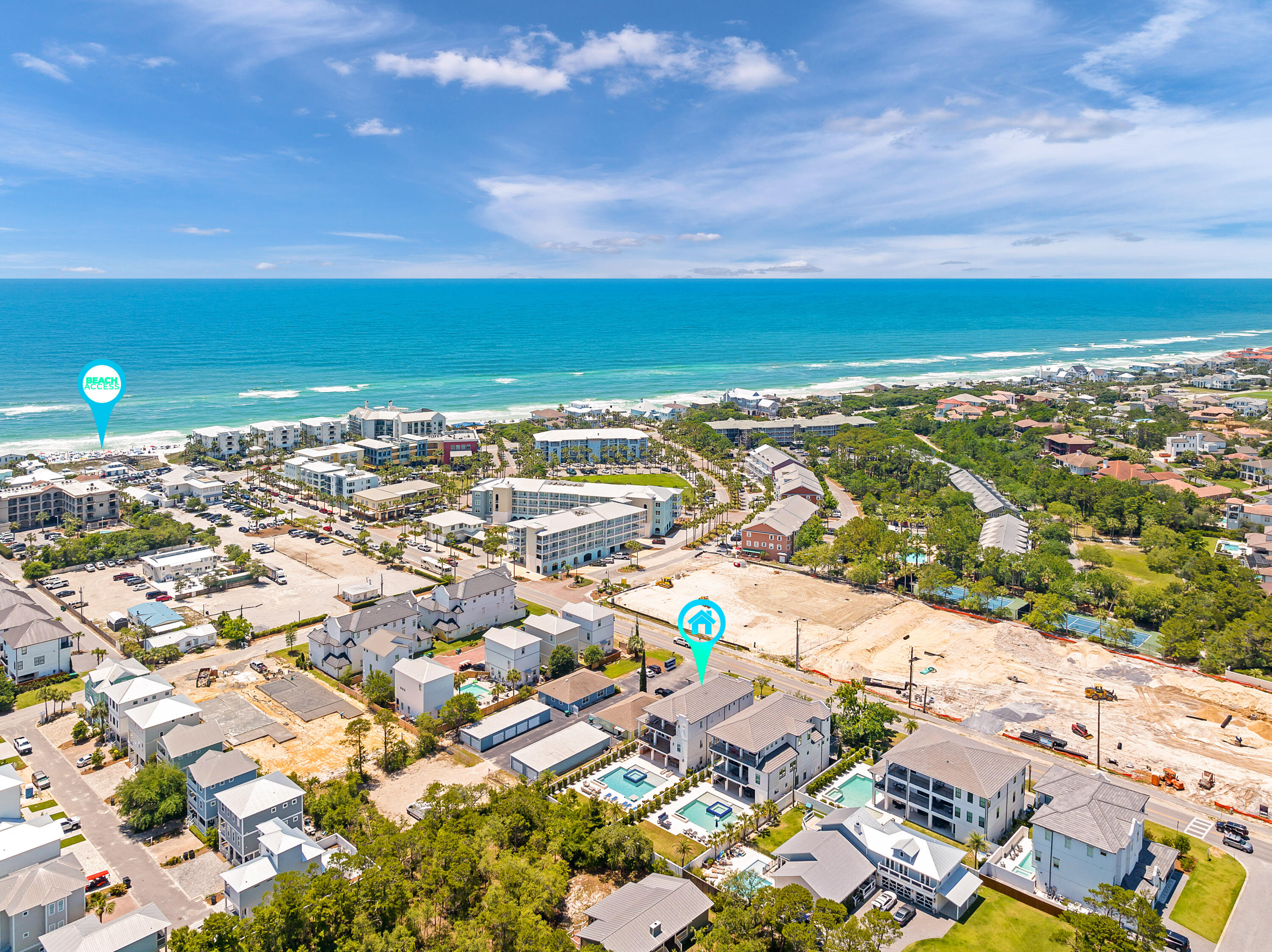 1701 S County Highway 393 Santa Rosa Beach FL 32459