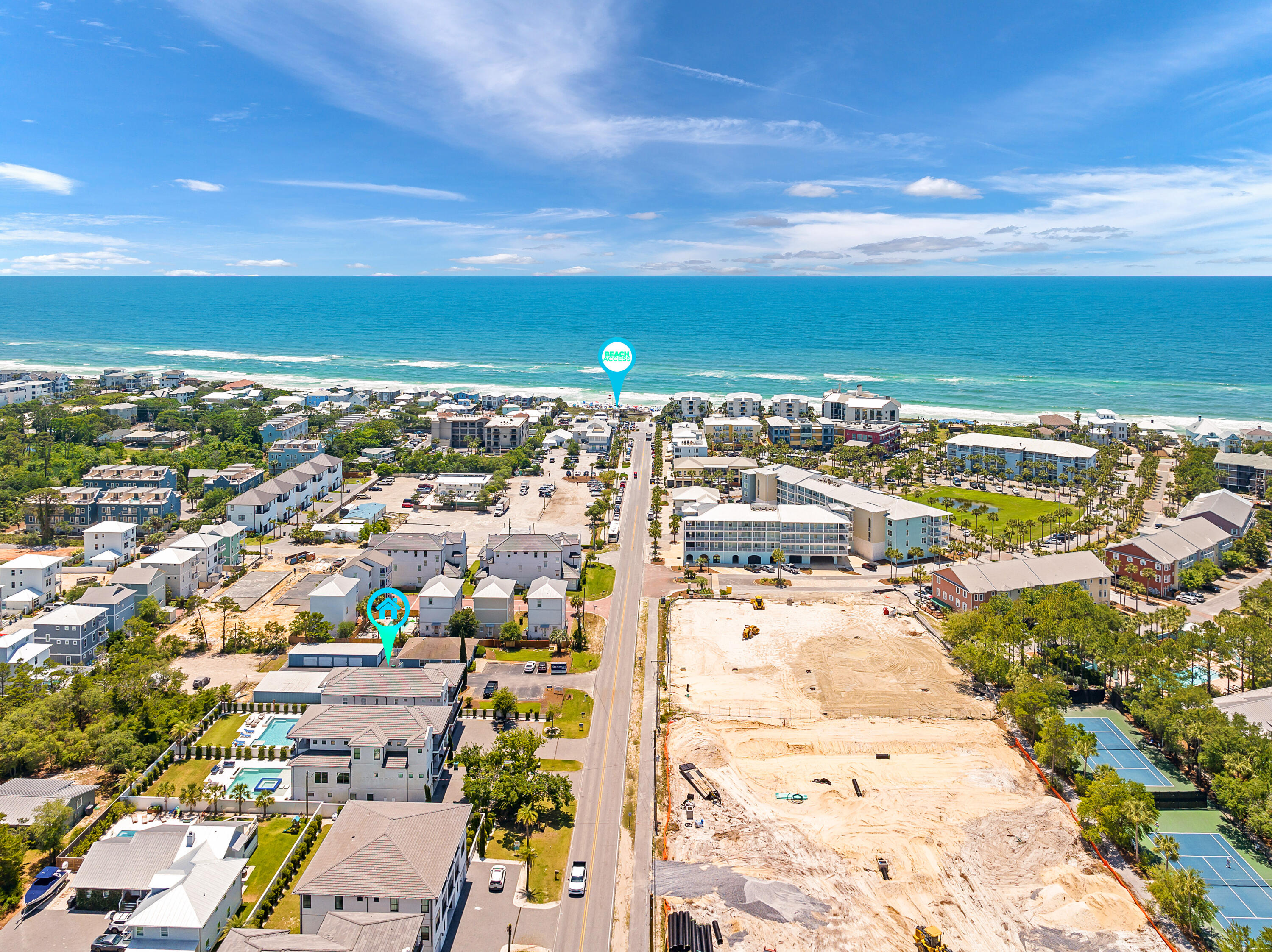 1701 S County Highway 393 Santa Rosa Beach FL 32459