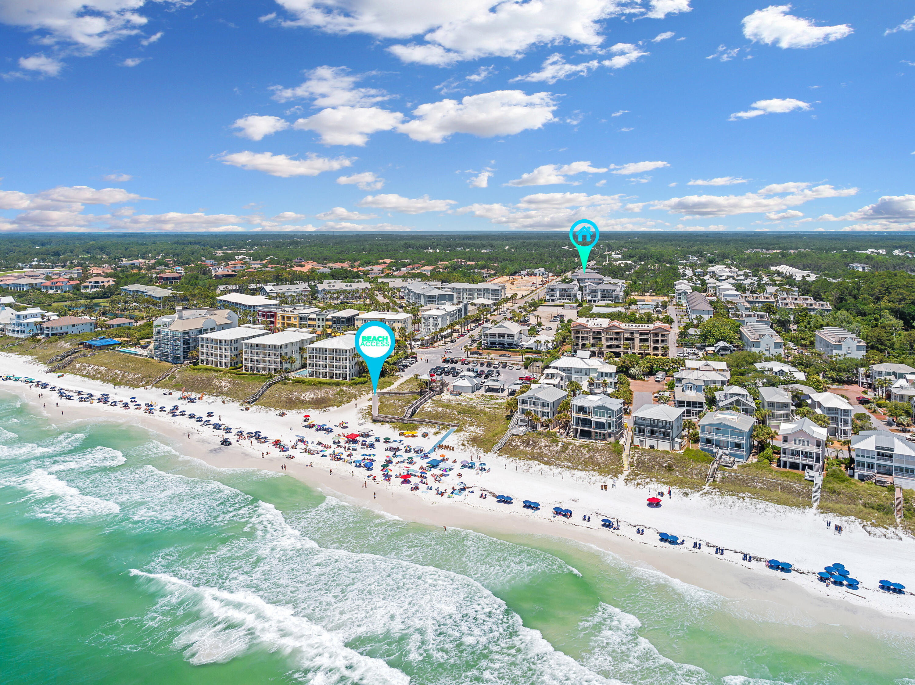 1701 S County Highway 393 Santa Rosa Beach FL 32459