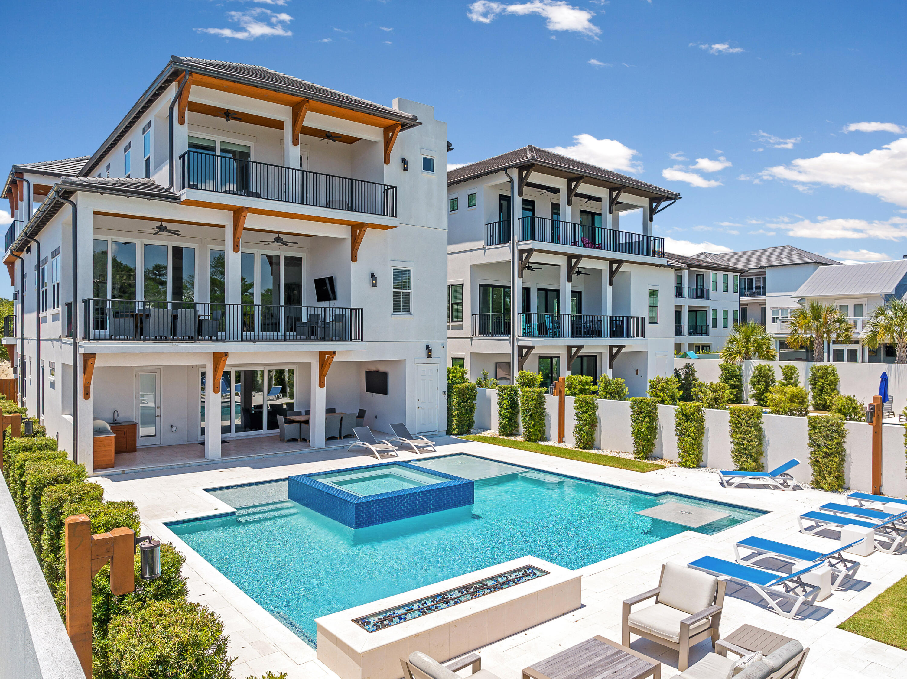 1701 S County Highway 393 Santa Rosa Beach FL 32459