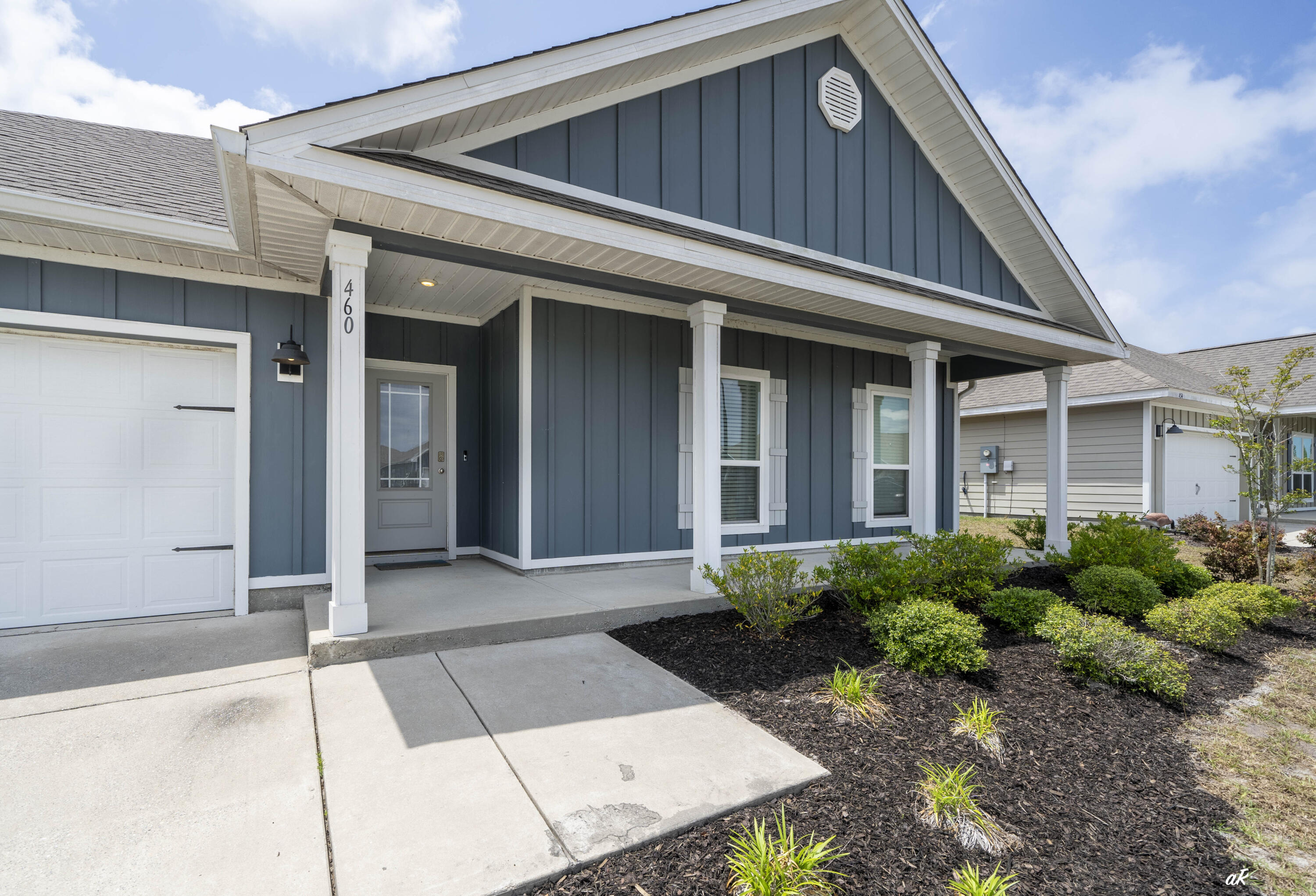 460 Albert Meadow Lane Panama City FL 32404