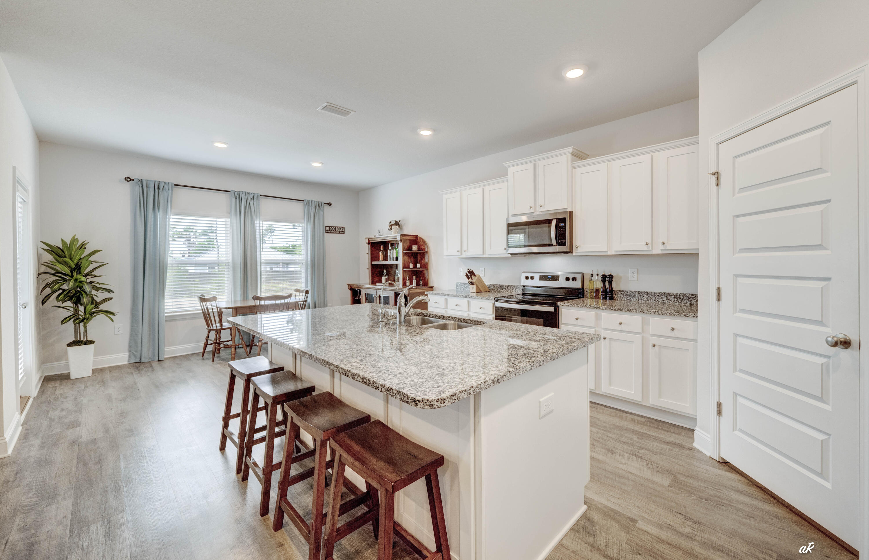 460 Albert Meadow Lane Panama City FL 32404