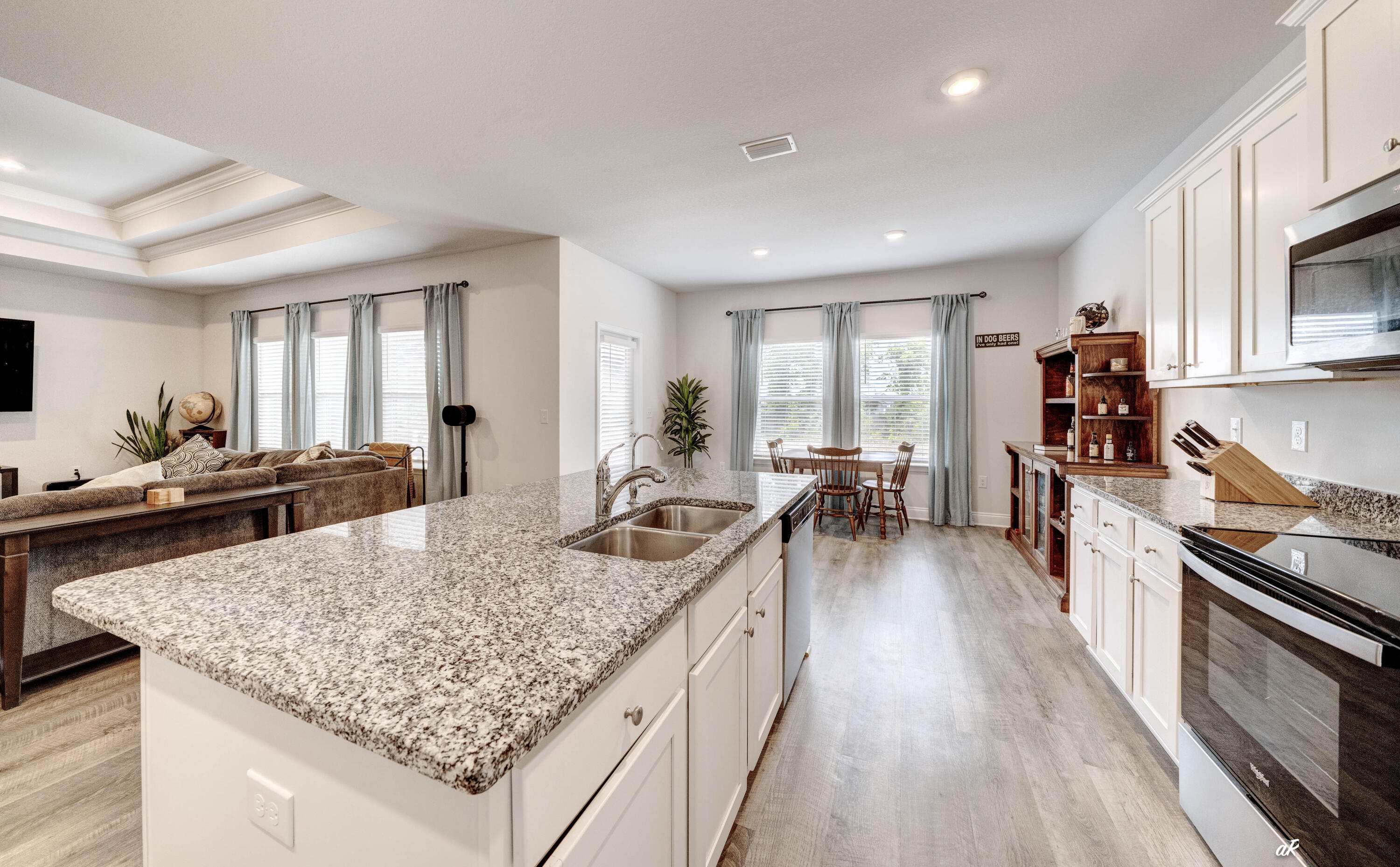 460 Albert Meadow Lane Panama City FL 32404
