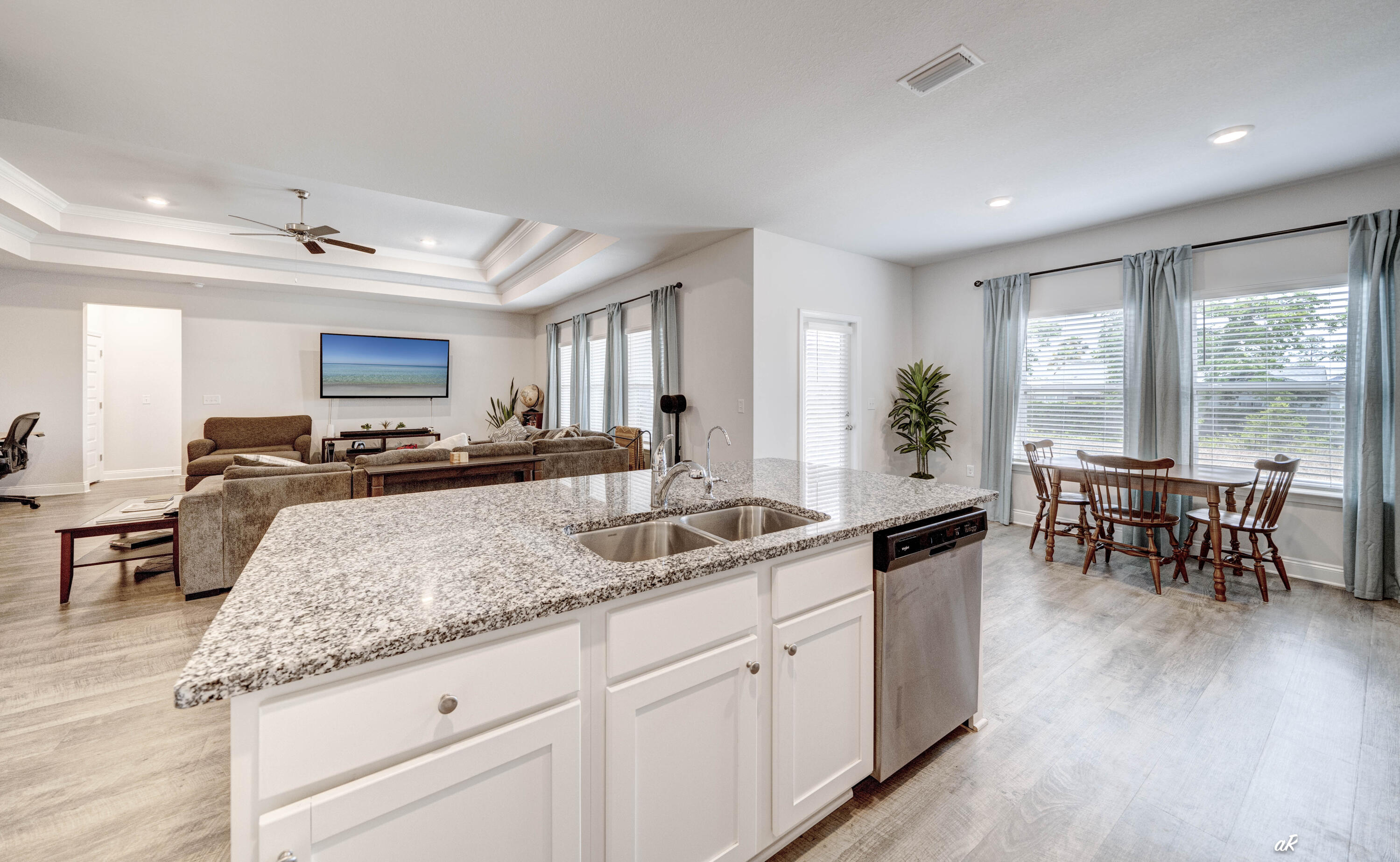 460 Albert Meadow Lane Panama City FL 32404