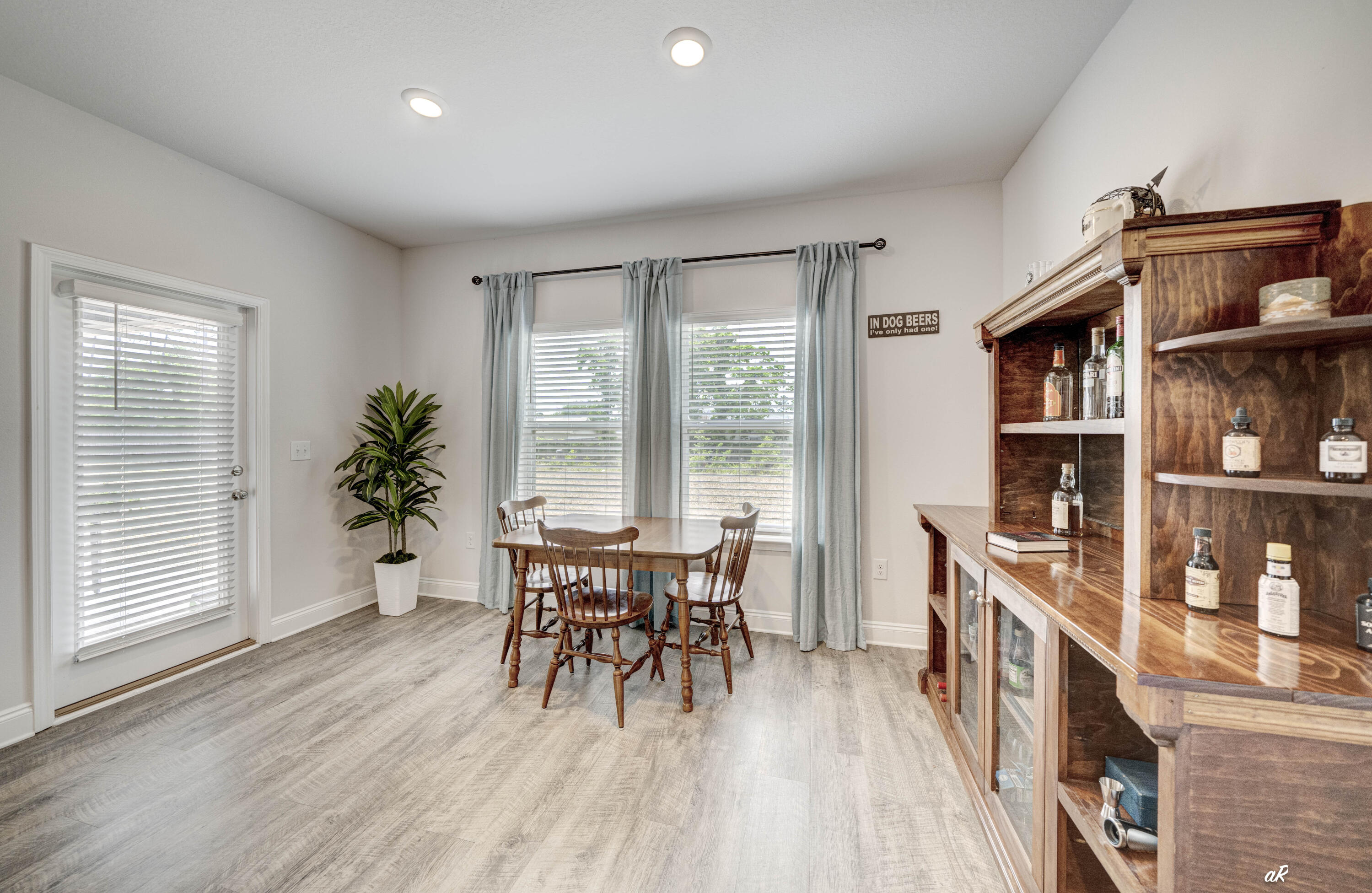 460 Albert Meadow Lane Panama City FL 32404