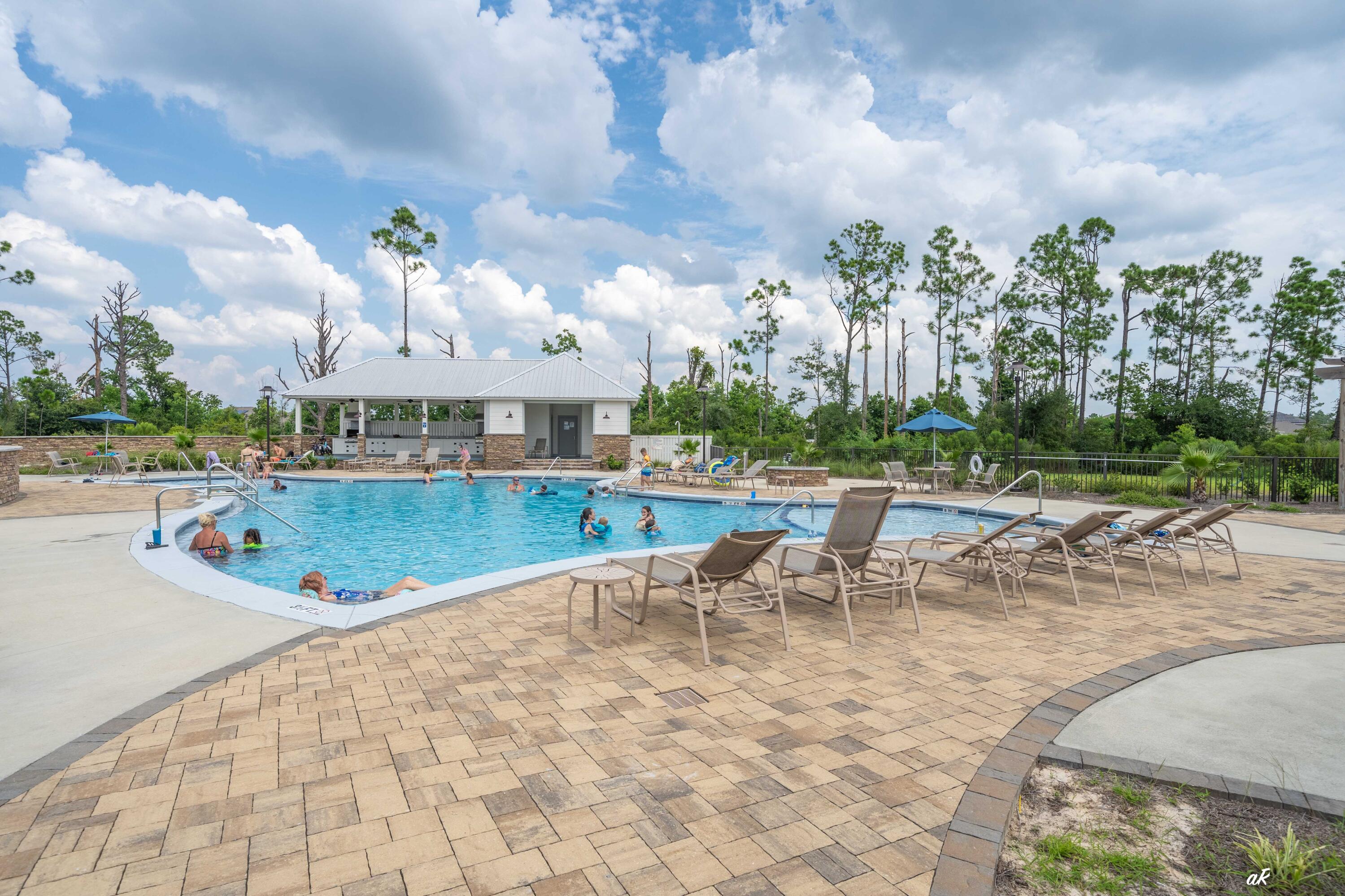 460 Albert Meadow Lane Panama City FL 32404