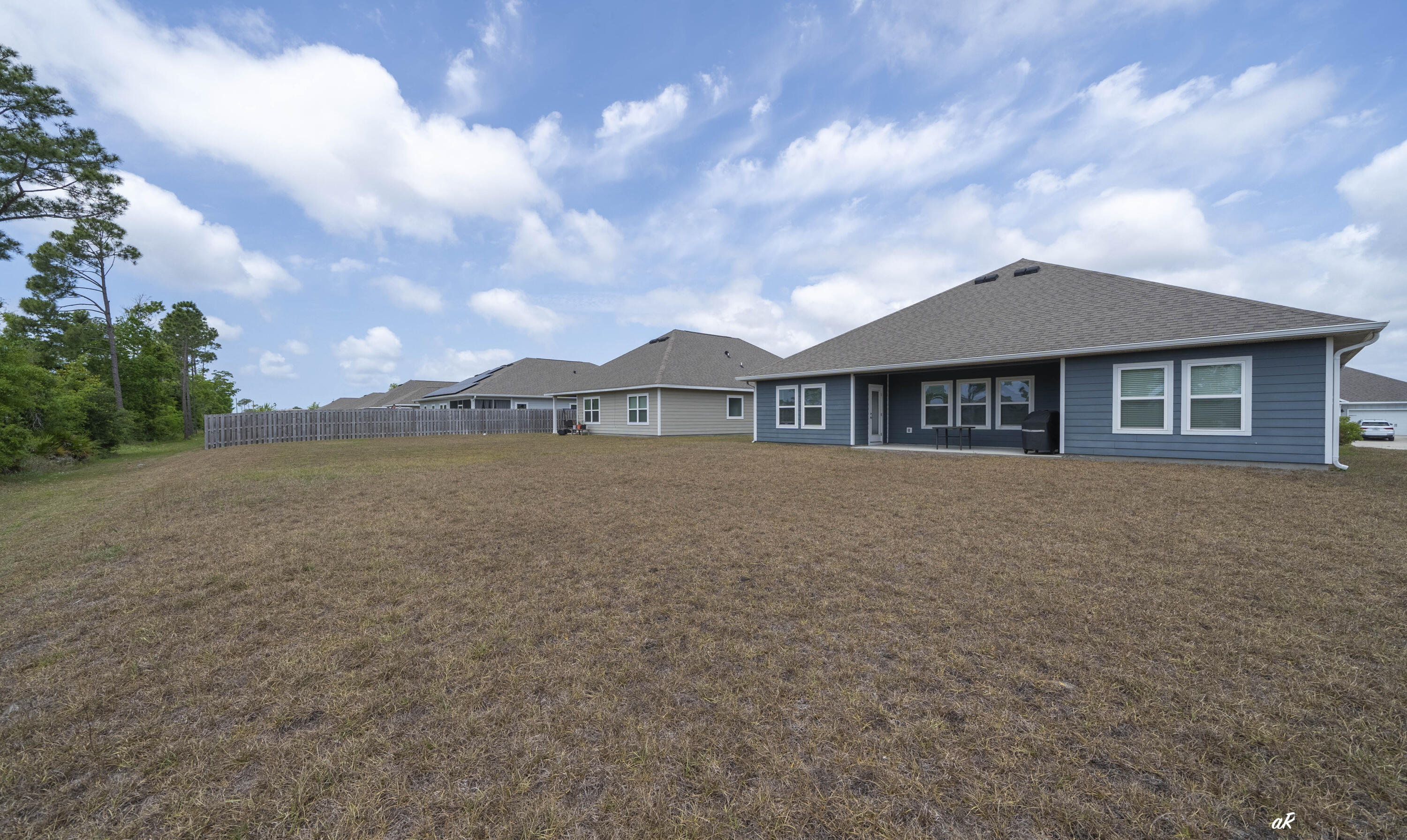 460 Albert Meadow Lane Panama City FL 32404