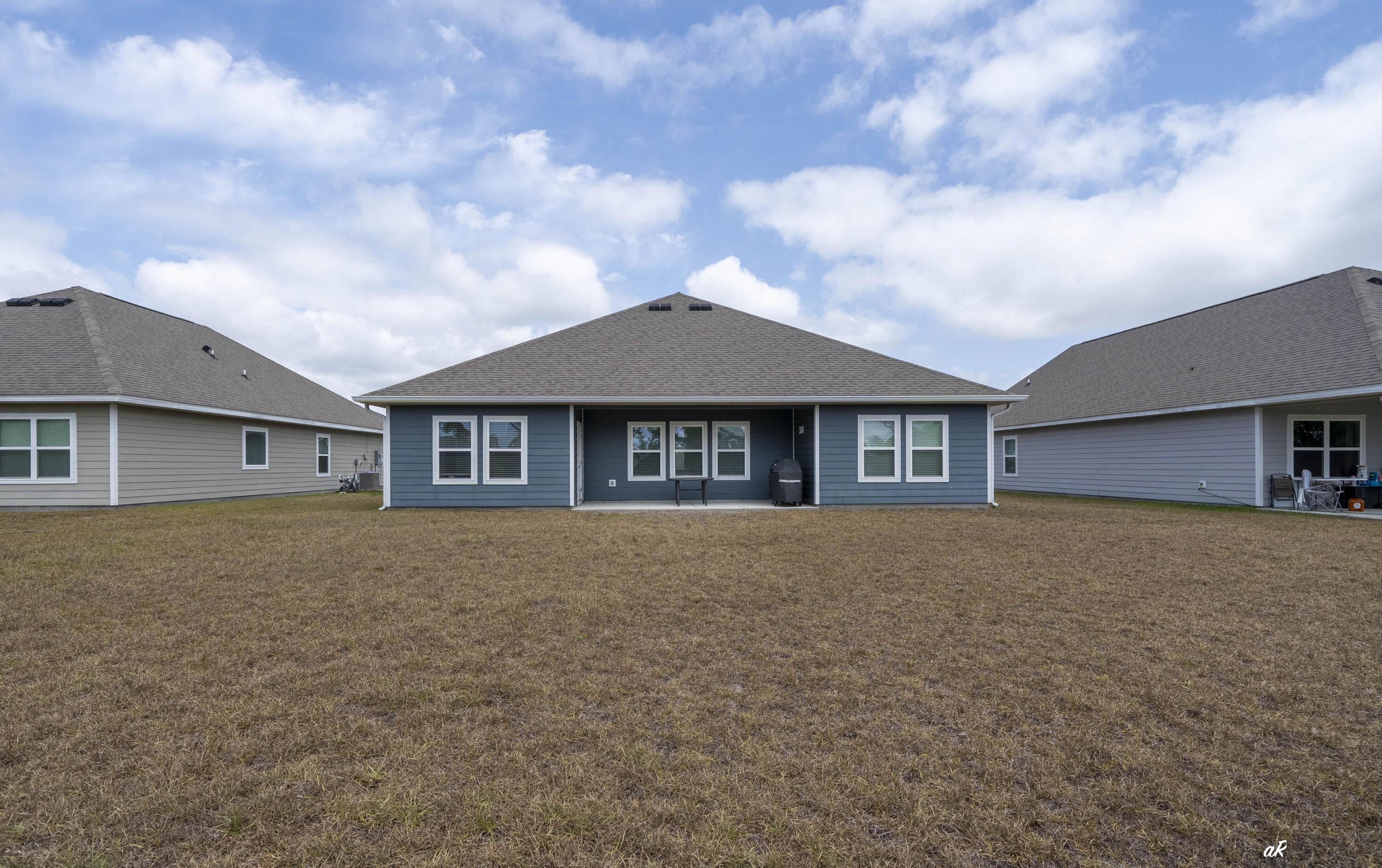 460 Albert Meadow Lane Panama City FL 32404