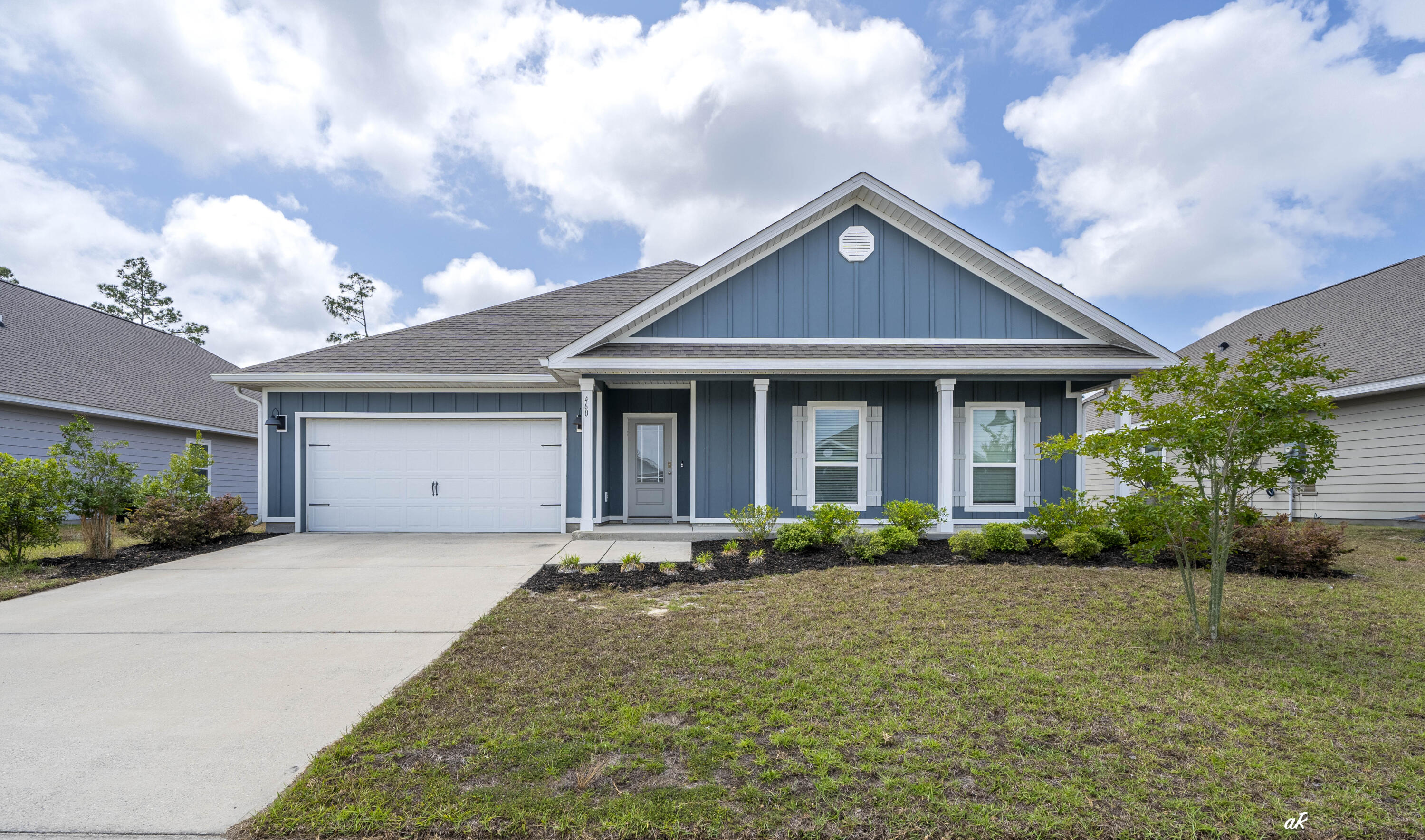 460 Albert Meadow Lane Panama City FL 32404