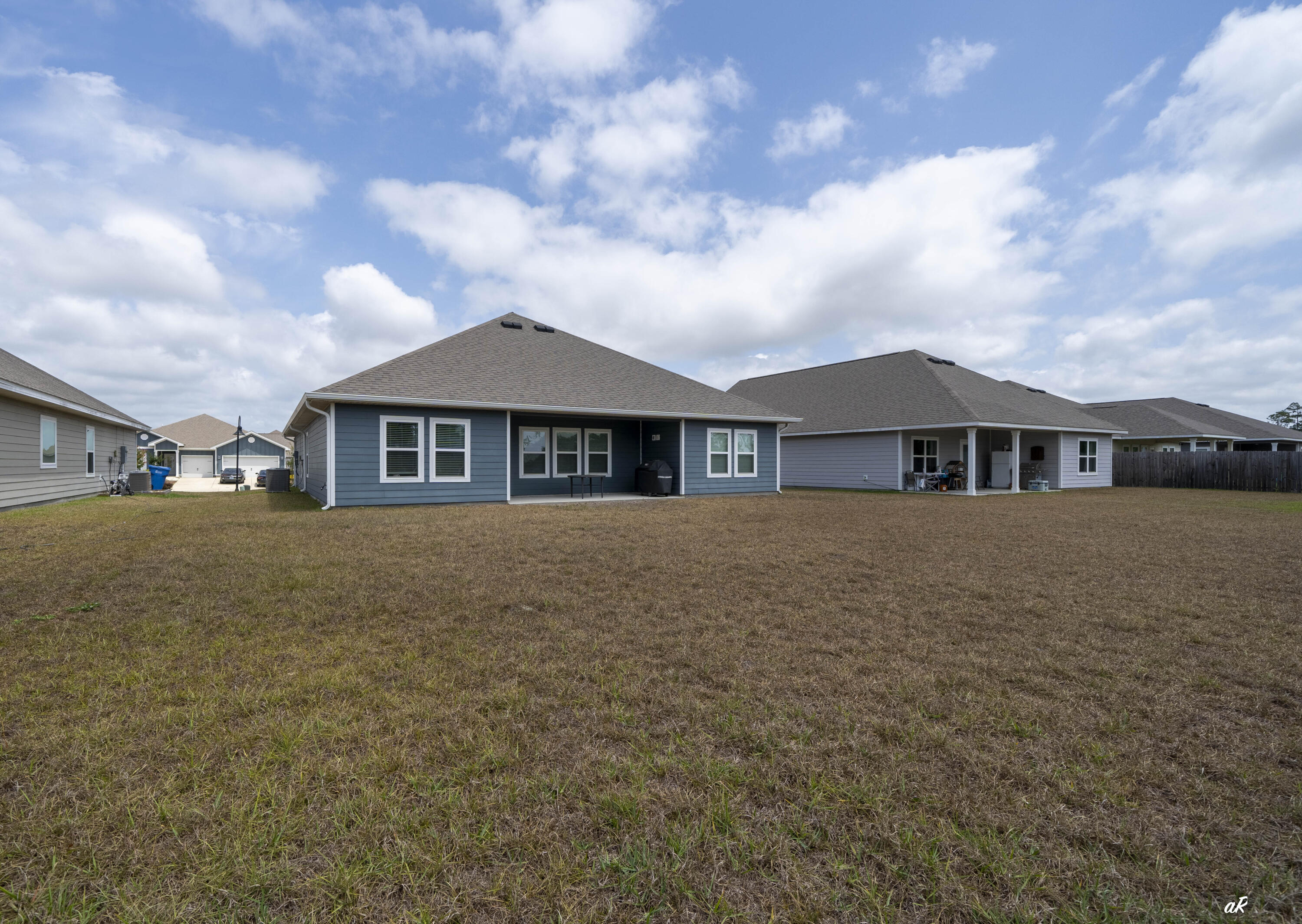 460 Albert Meadow Lane Panama City FL 32404
