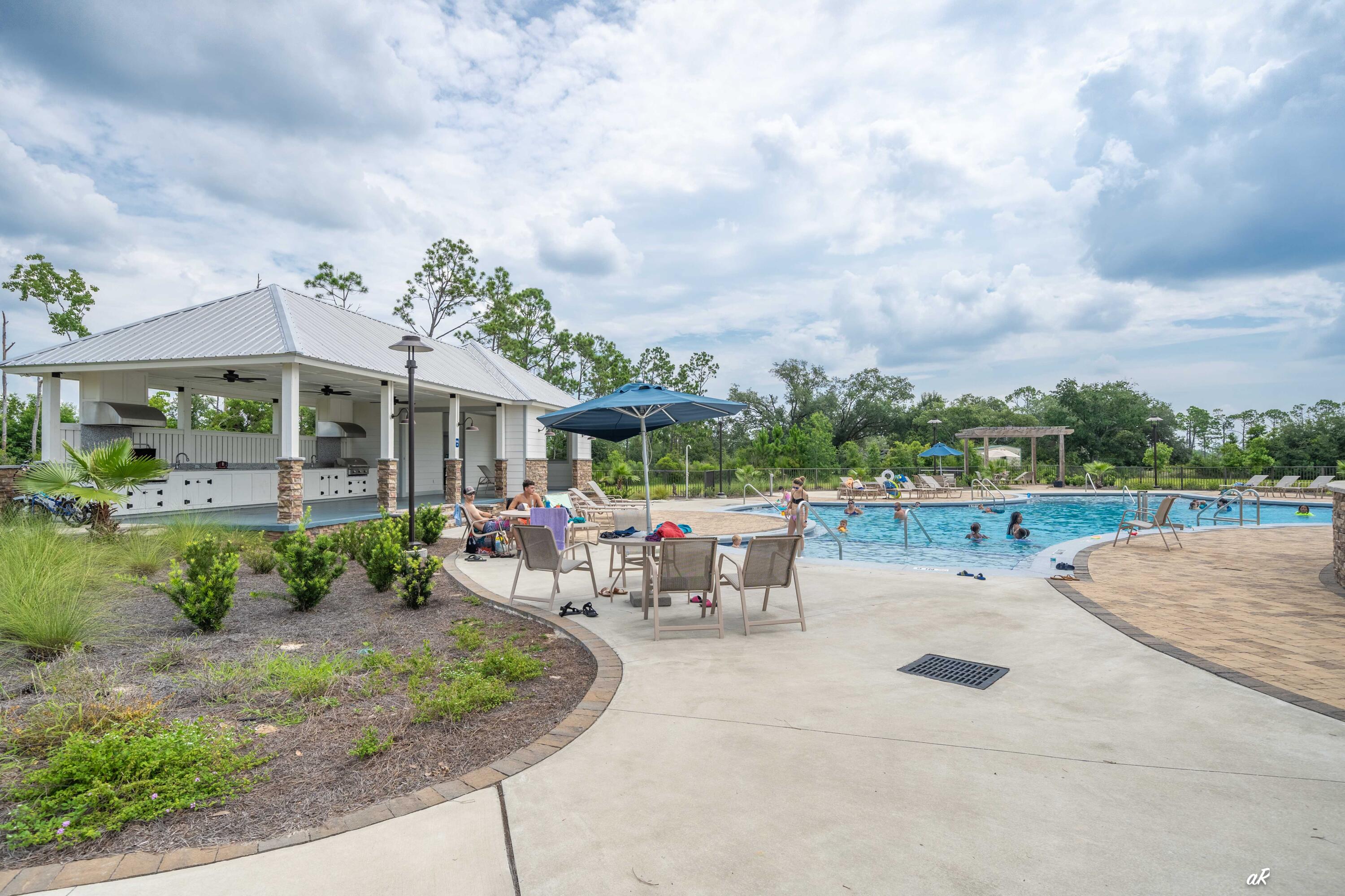 460 Albert Meadow Lane Panama City FL 32404