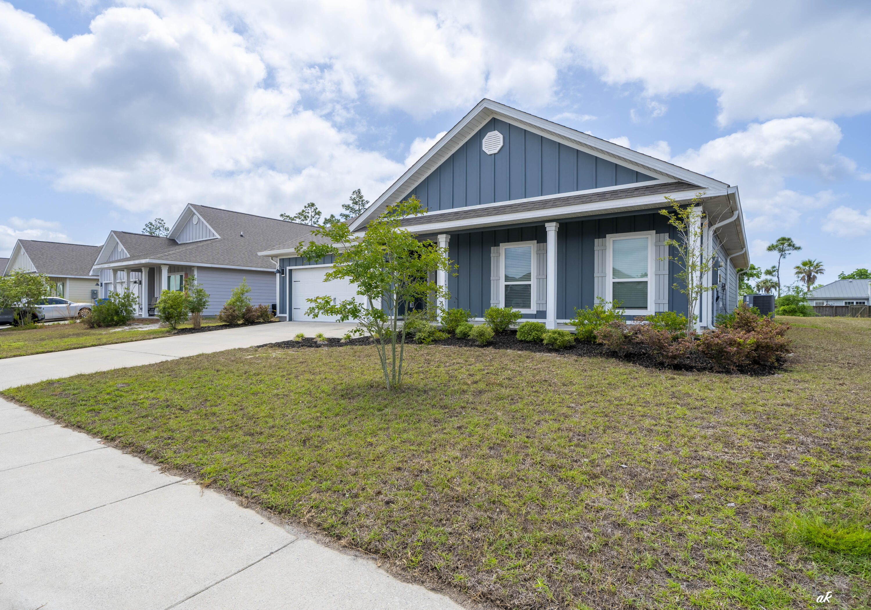 460 Albert Meadow Lane Panama City FL 32404
