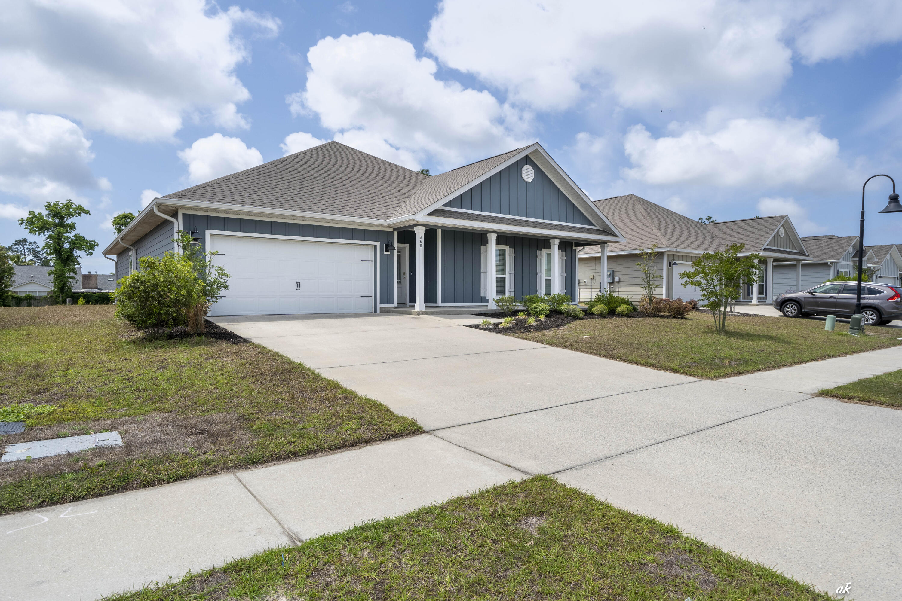 460 Albert Meadow Lane Panama City FL 32404
