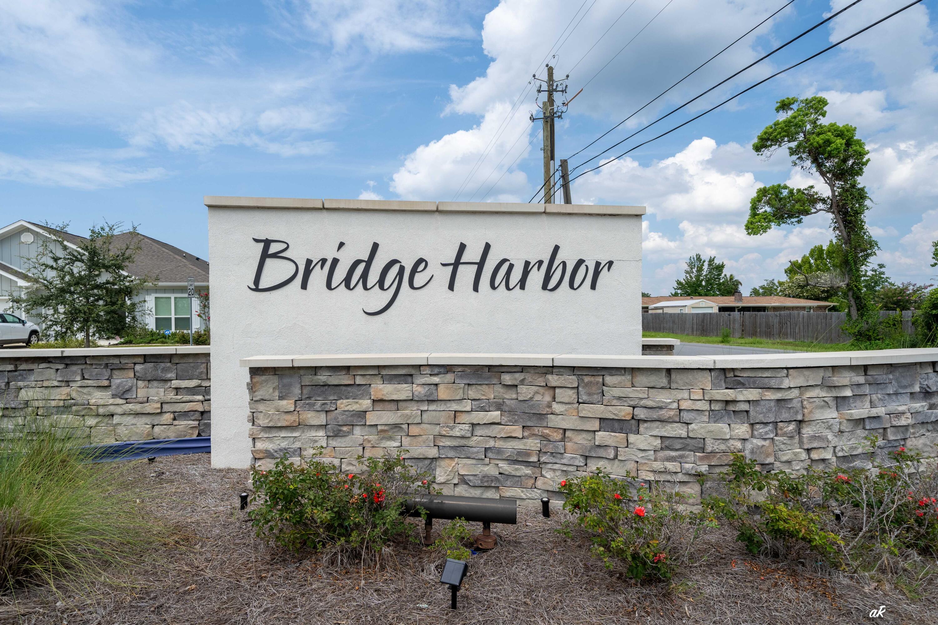 460 Albert Meadow Lane Panama City FL 32404