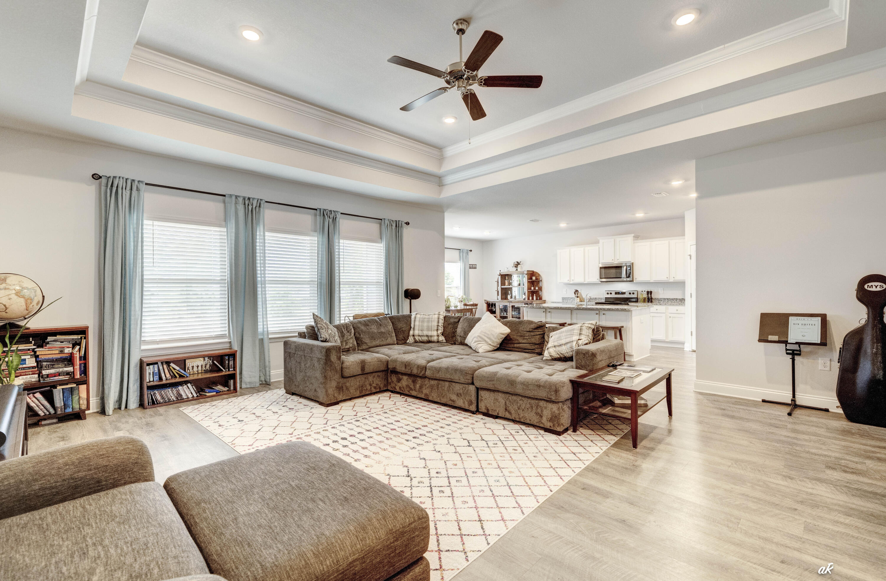 460 Albert Meadow Lane Panama City FL 32404