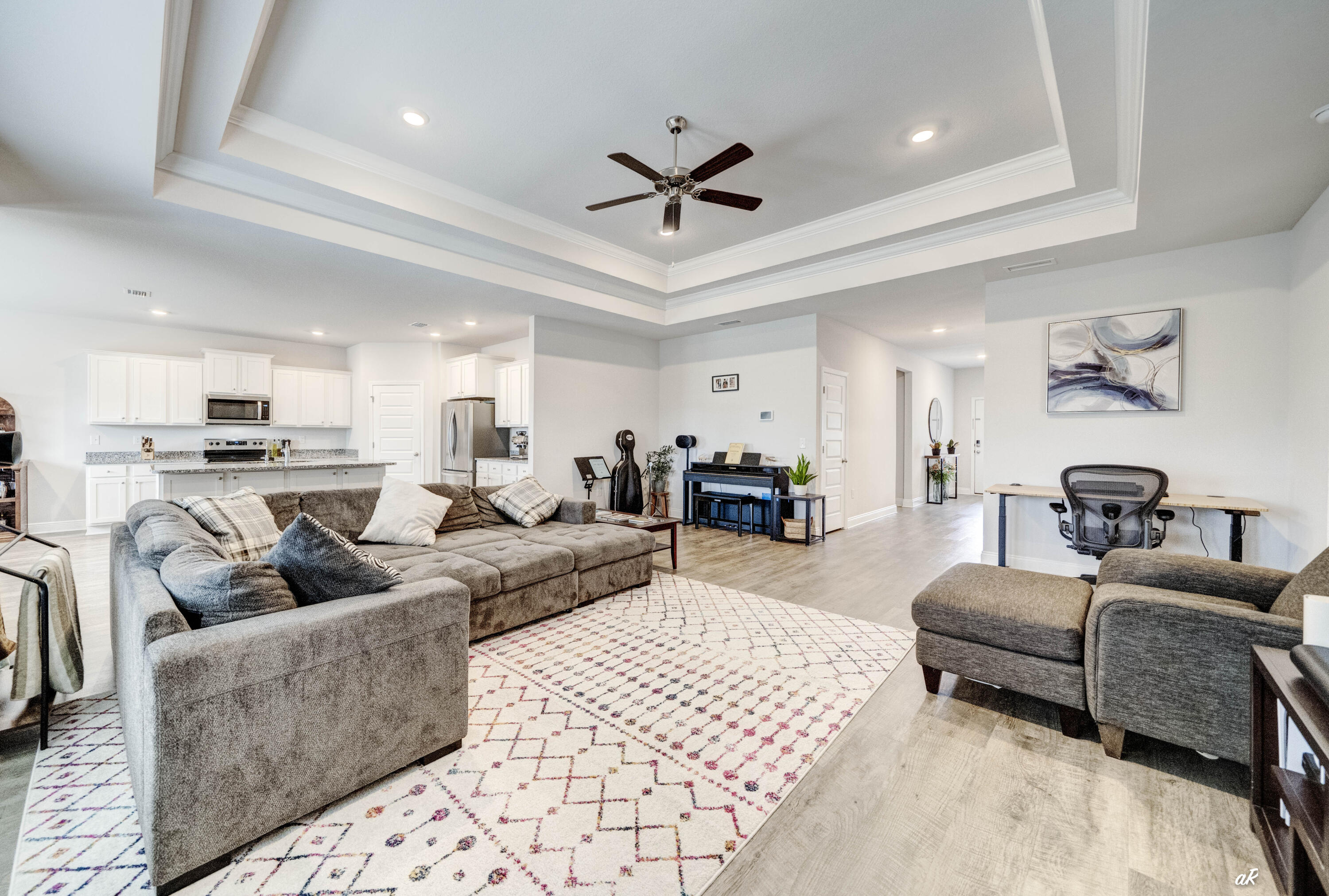 460 Albert Meadow Lane Panama City FL 32404