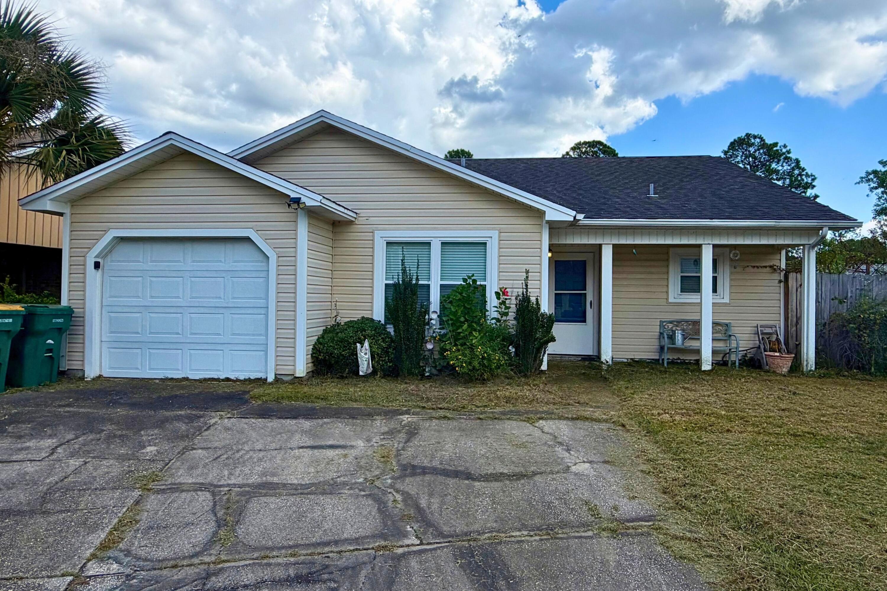 1809 Madelons Path Fort Walton Beach FL 32547