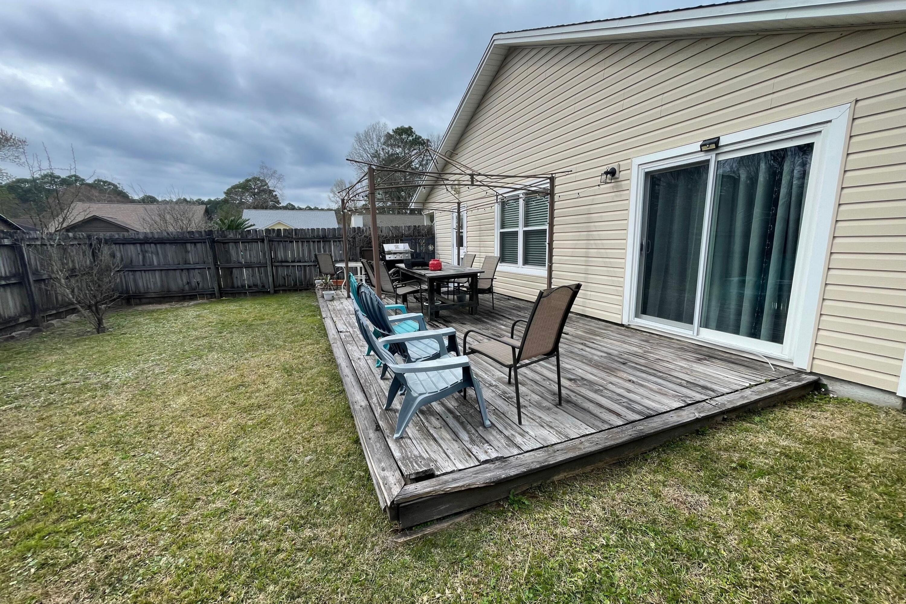 1809 Madelons Path Fort Walton Beach FL 32547