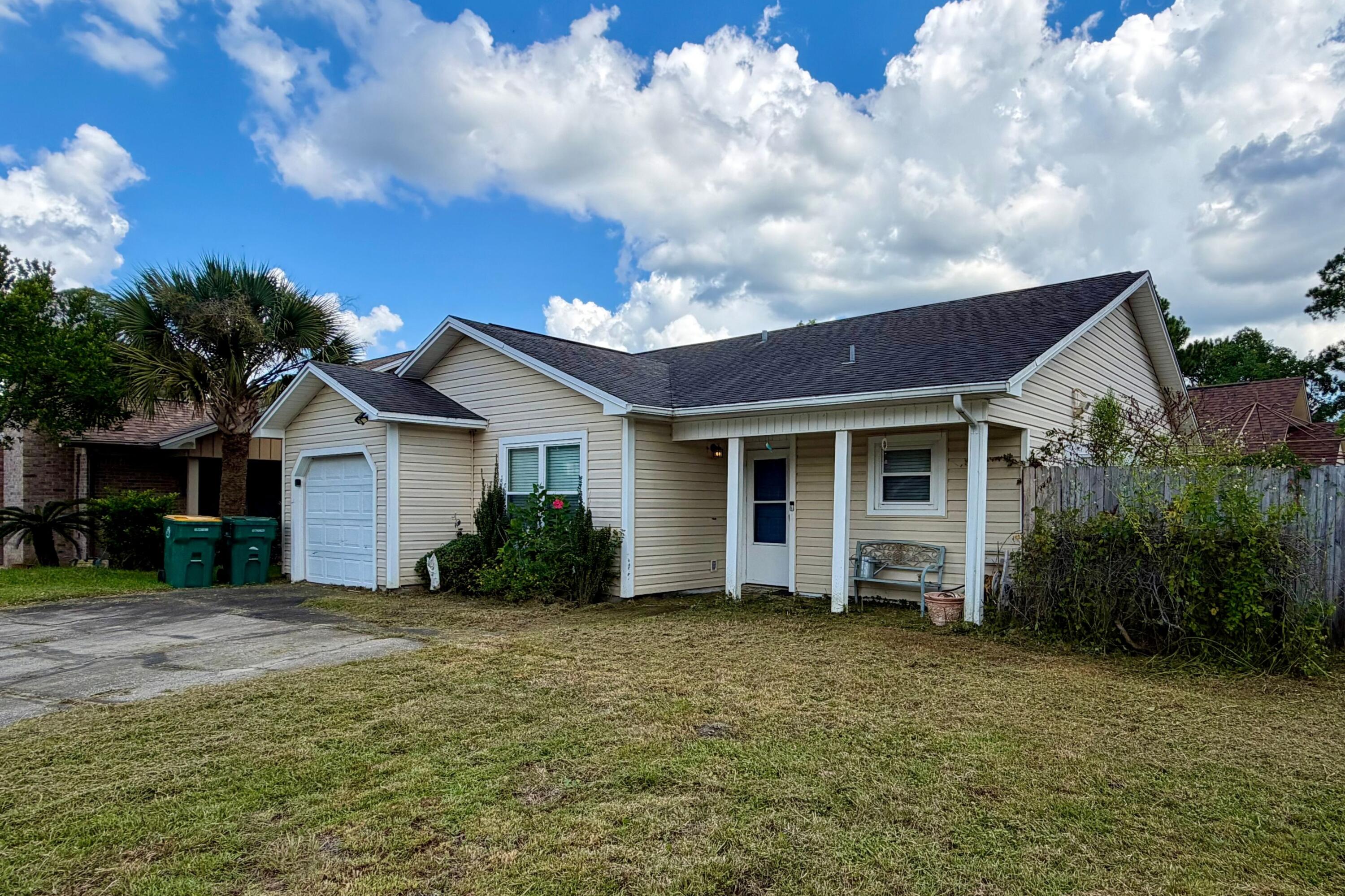 1809 Madelons Path Fort Walton Beach FL 32547