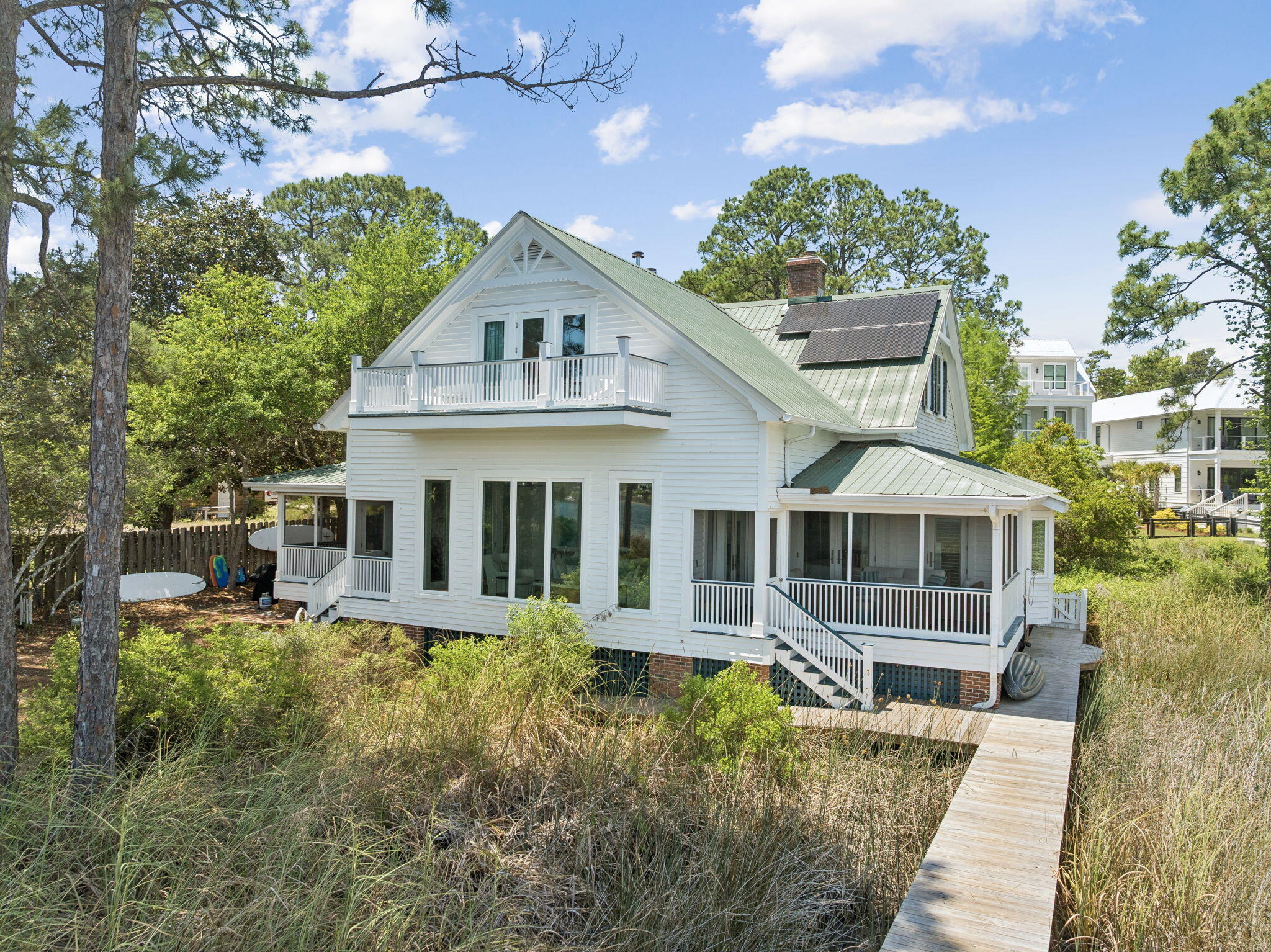 205 S Lake Drive Santa Rosa Beach FL 32459
