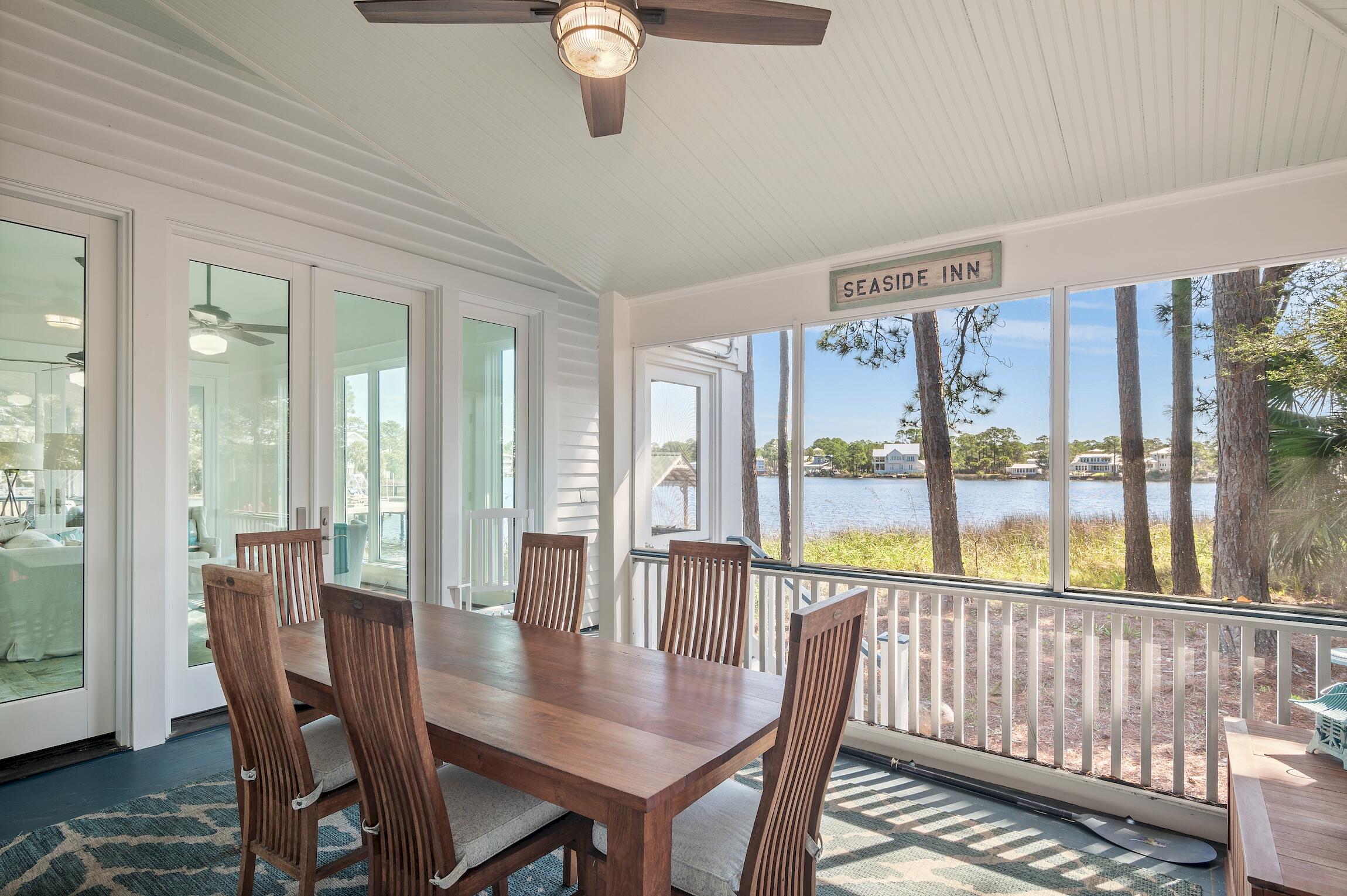 205 S Lake Drive Santa Rosa Beach FL 32459