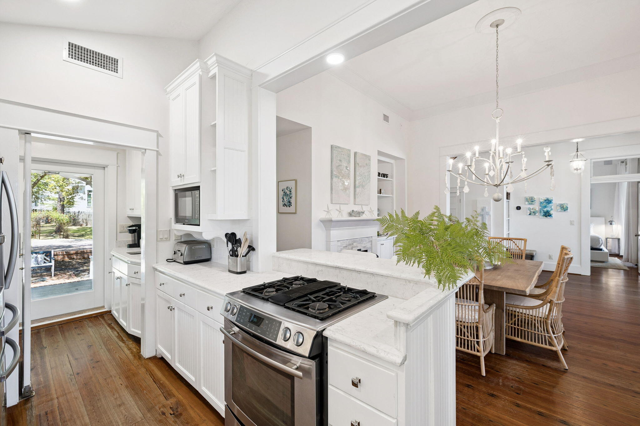 205 S Lake Drive Santa Rosa Beach FL 32459