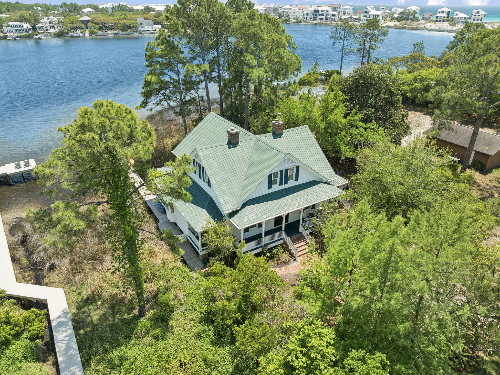 205 S Lake Drive Santa Rosa Beach FL 32459