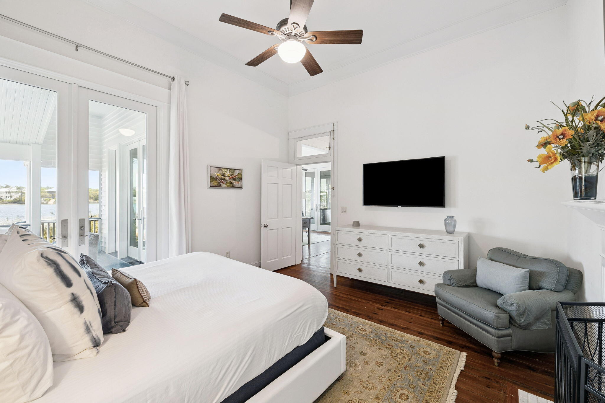 205 S Lake Drive Santa Rosa Beach FL 32459