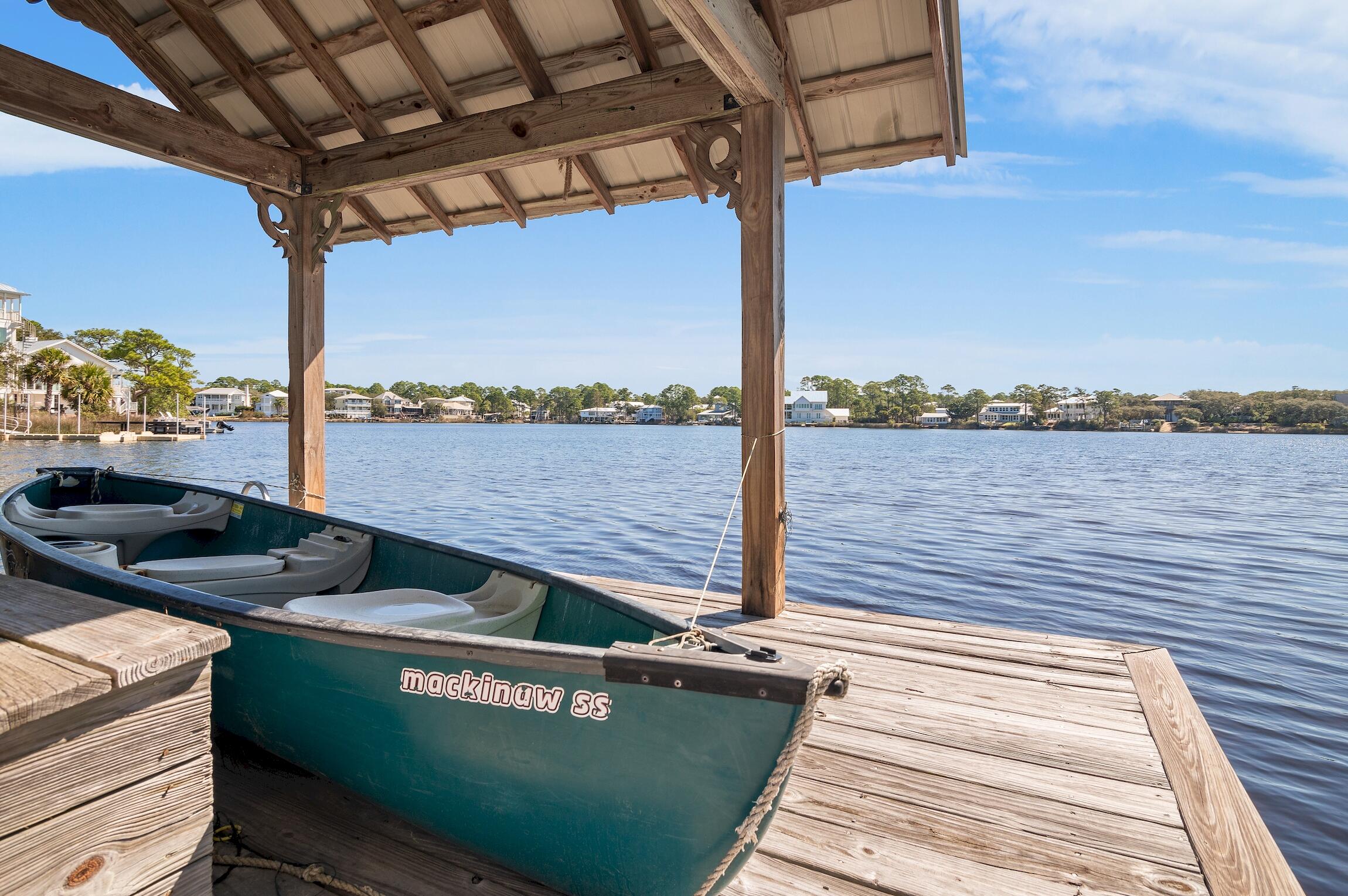 205 S Lake Drive Santa Rosa Beach FL 32459