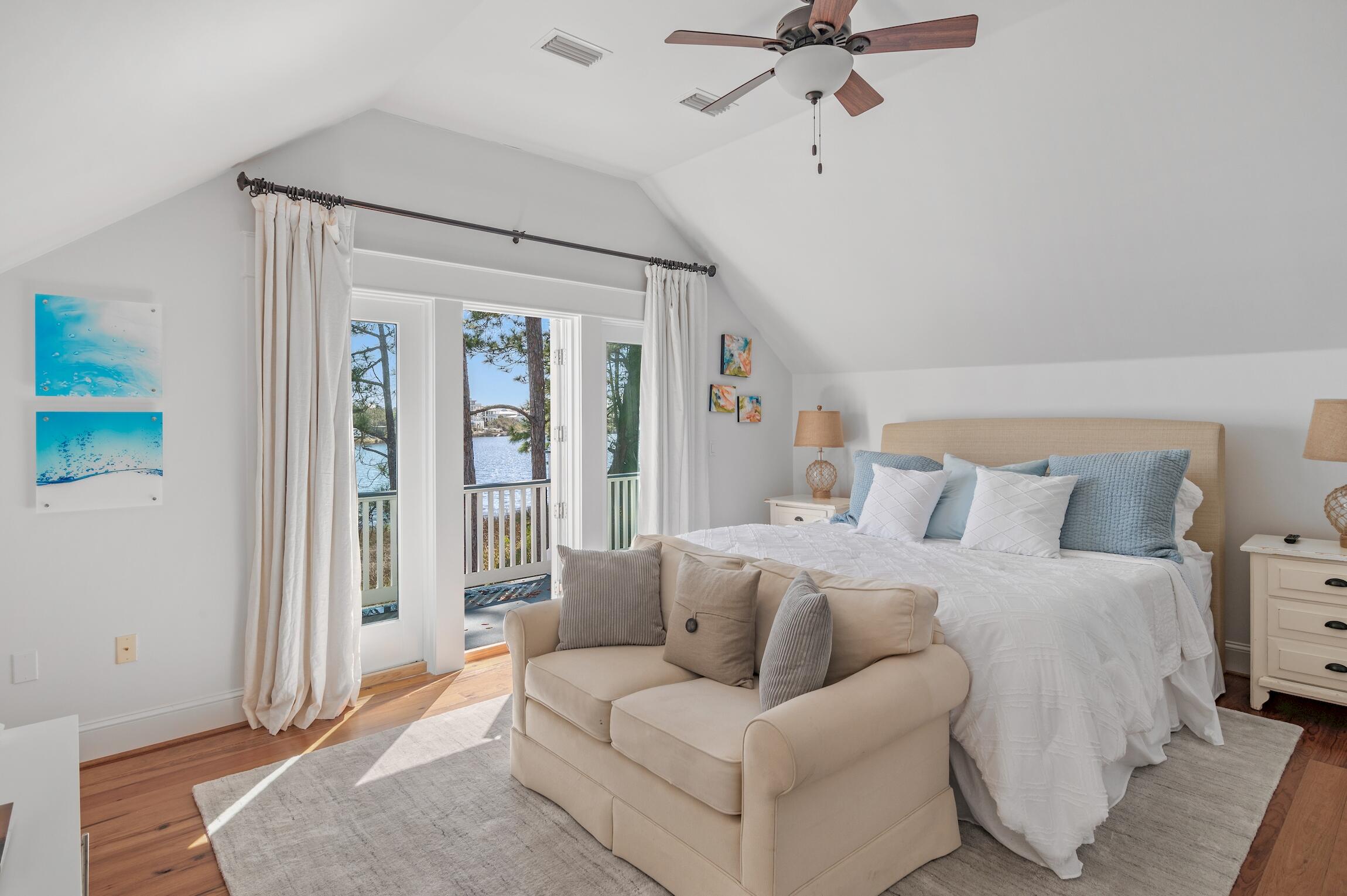 205 S Lake Drive Santa Rosa Beach FL 32459