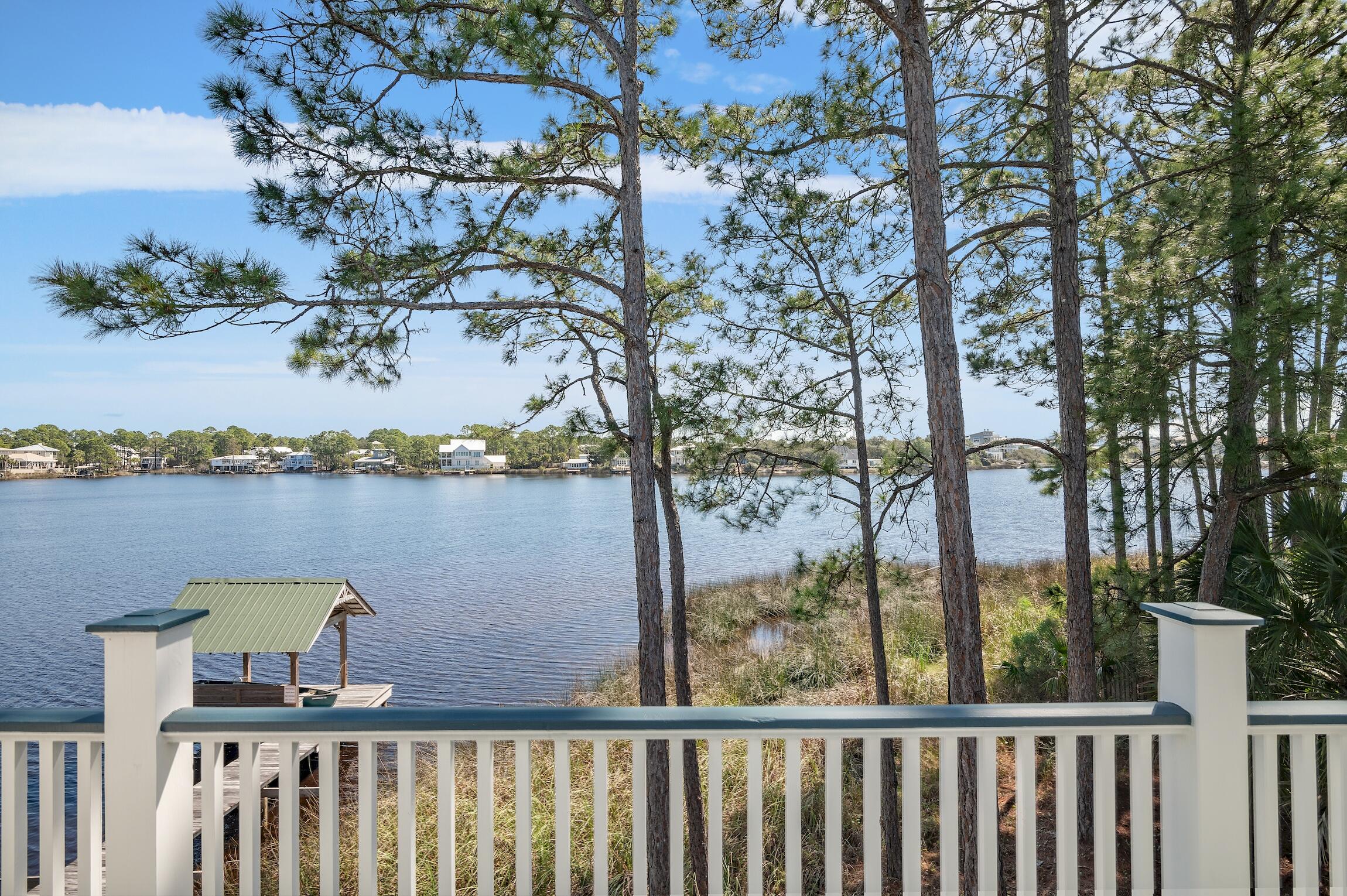 205 S Lake Drive Santa Rosa Beach FL 32459