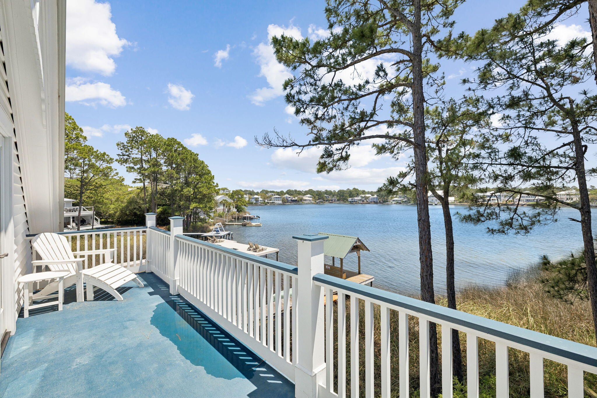 205 S Lake Drive Santa Rosa Beach FL 32459