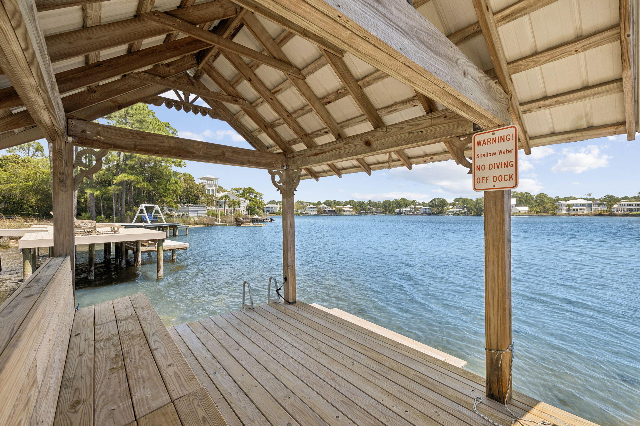 205 S Lake Drive Santa Rosa Beach FL 32459