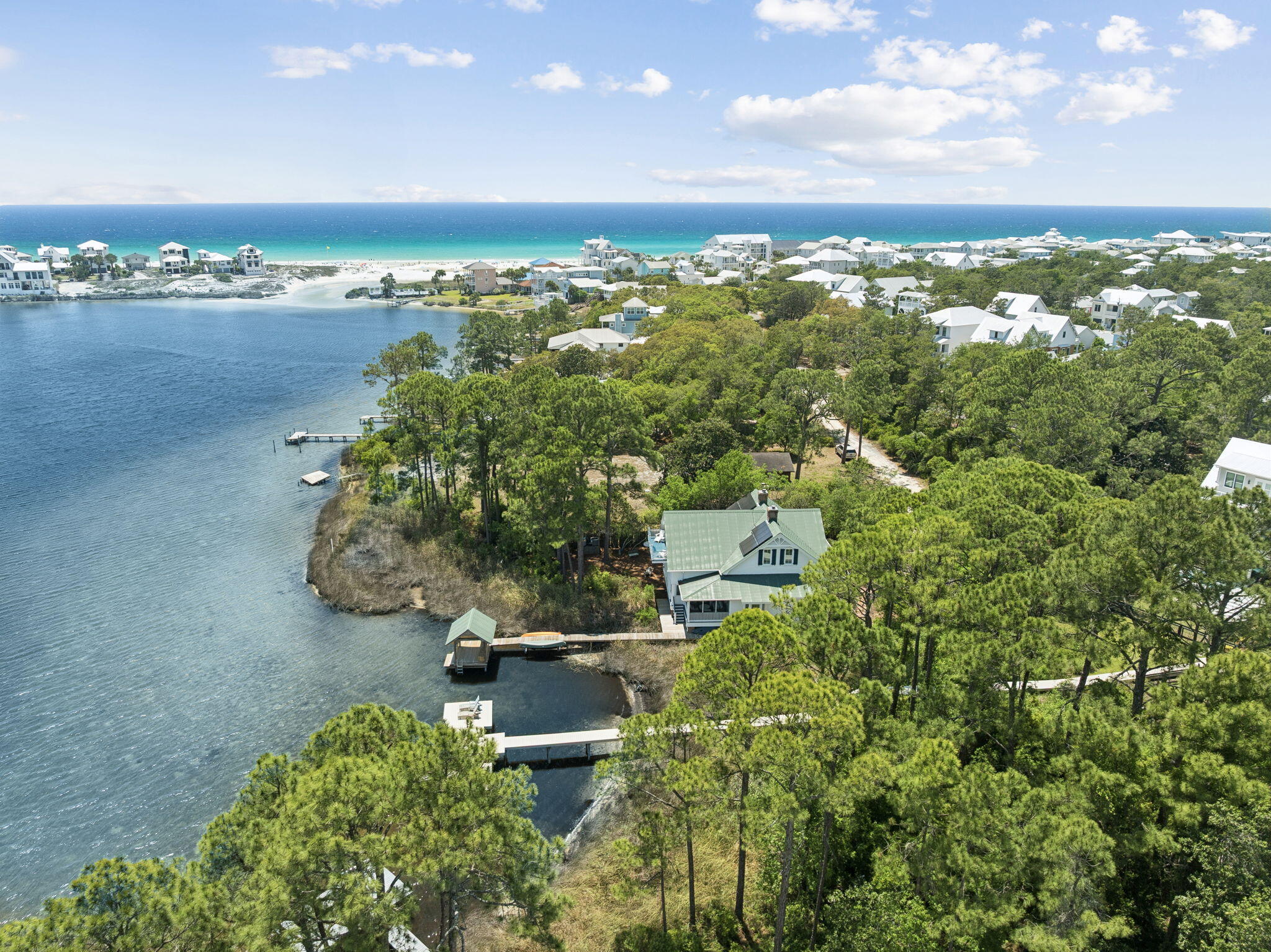205 S Lake Drive Santa Rosa Beach FL 32459