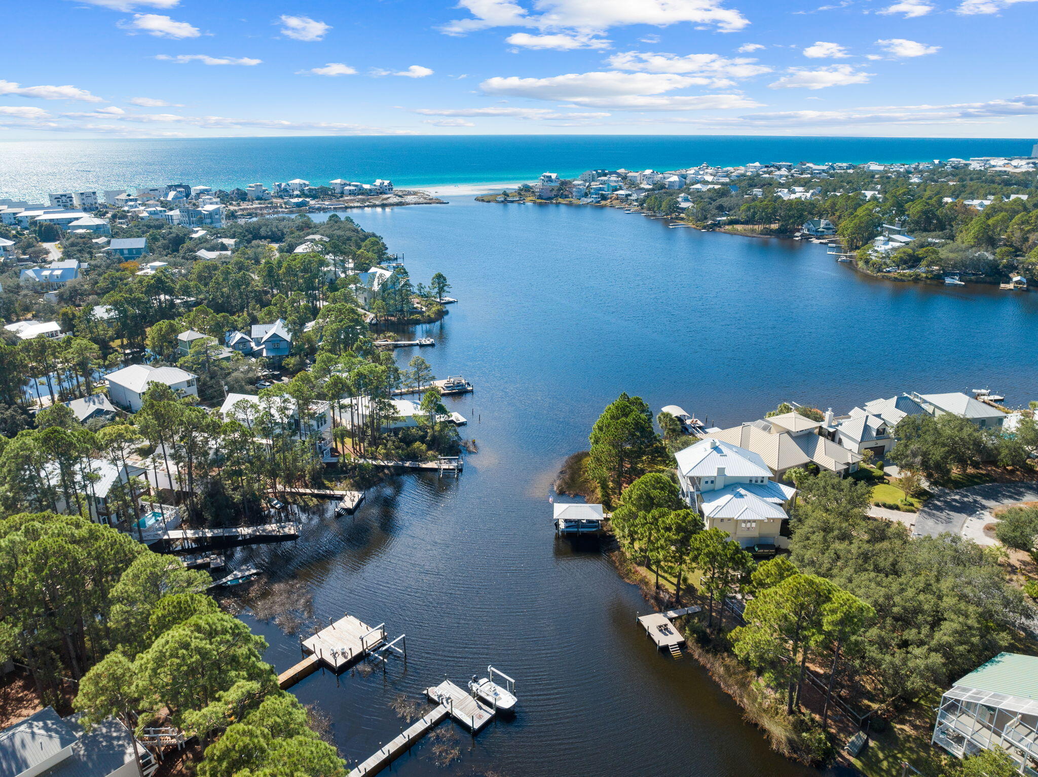 205 S Lake Drive Santa Rosa Beach FL 32459