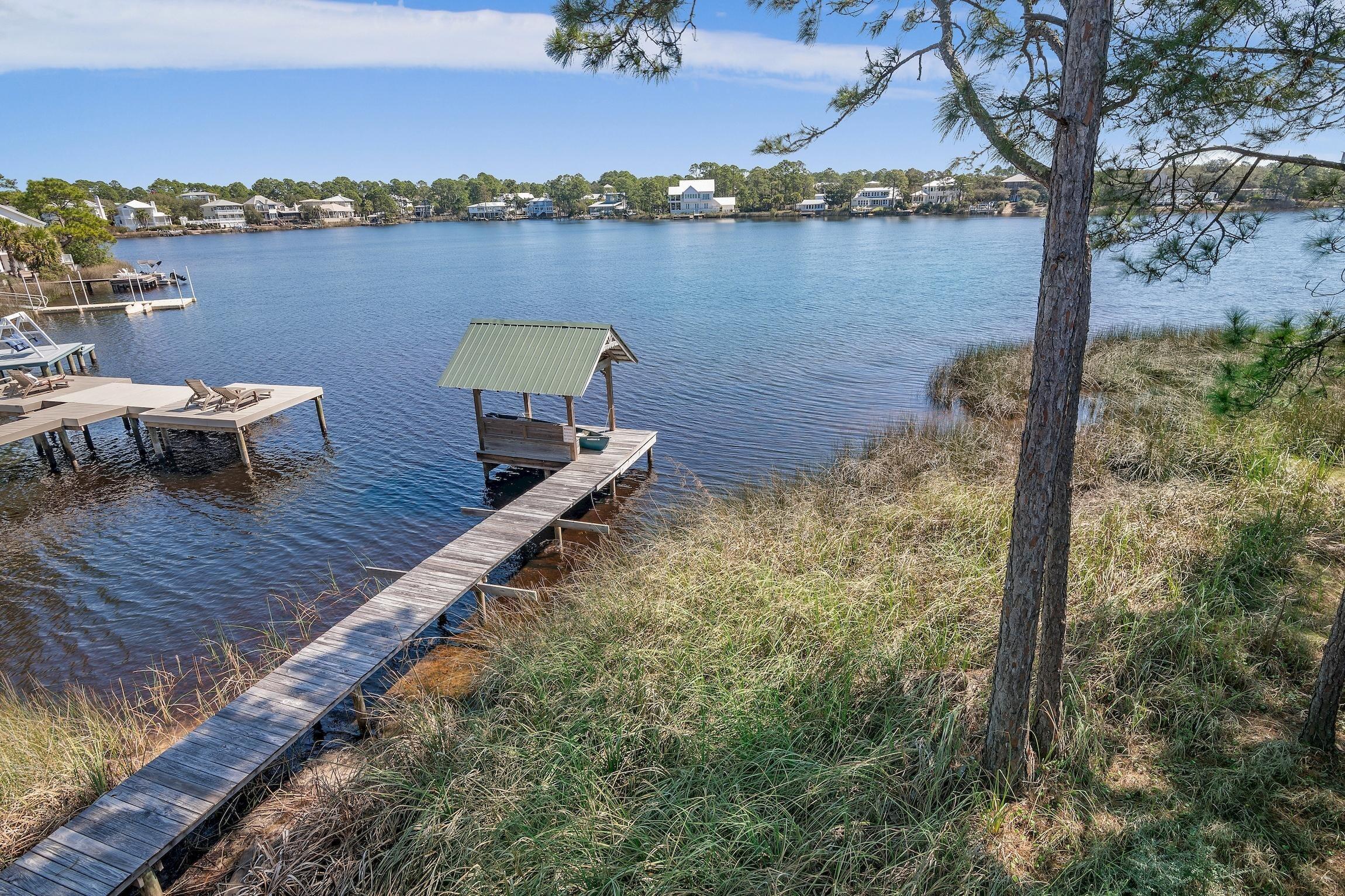 205 S Lake Drive Santa Rosa Beach FL 32459