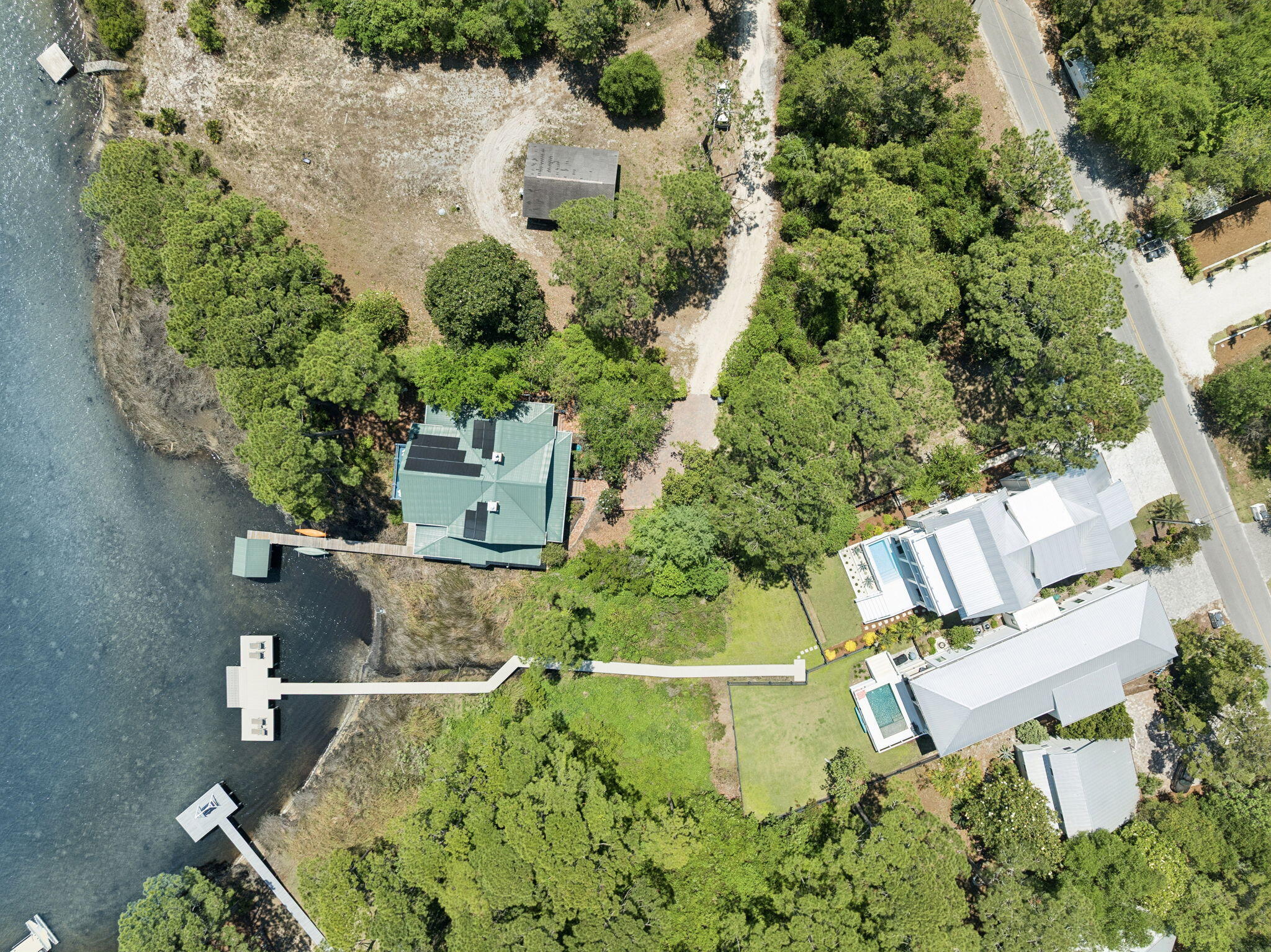 205 S Lake Drive Santa Rosa Beach FL 32459