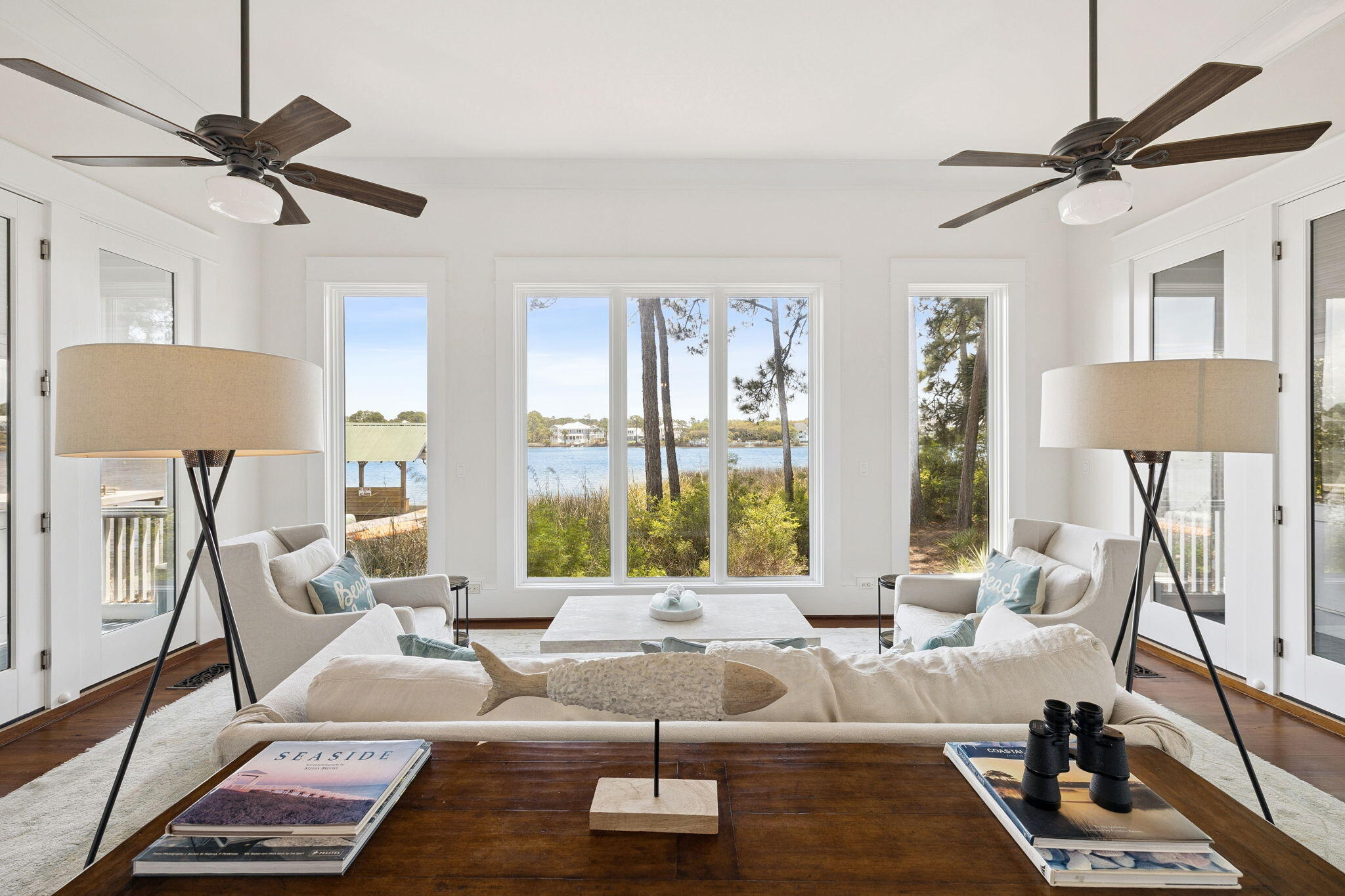 205 S Lake Drive Santa Rosa Beach FL 32459