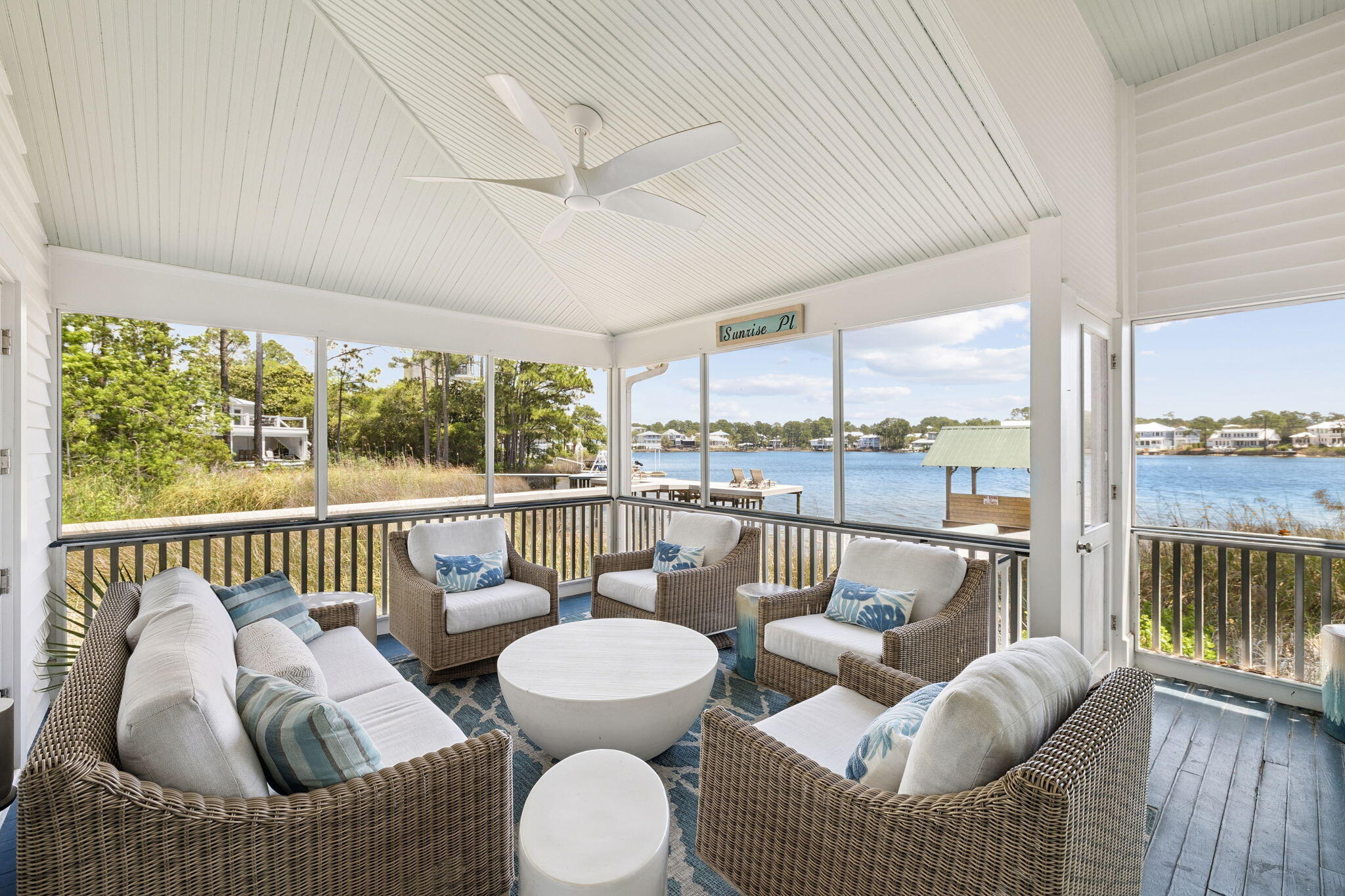205 S Lake Drive Santa Rosa Beach FL 32459