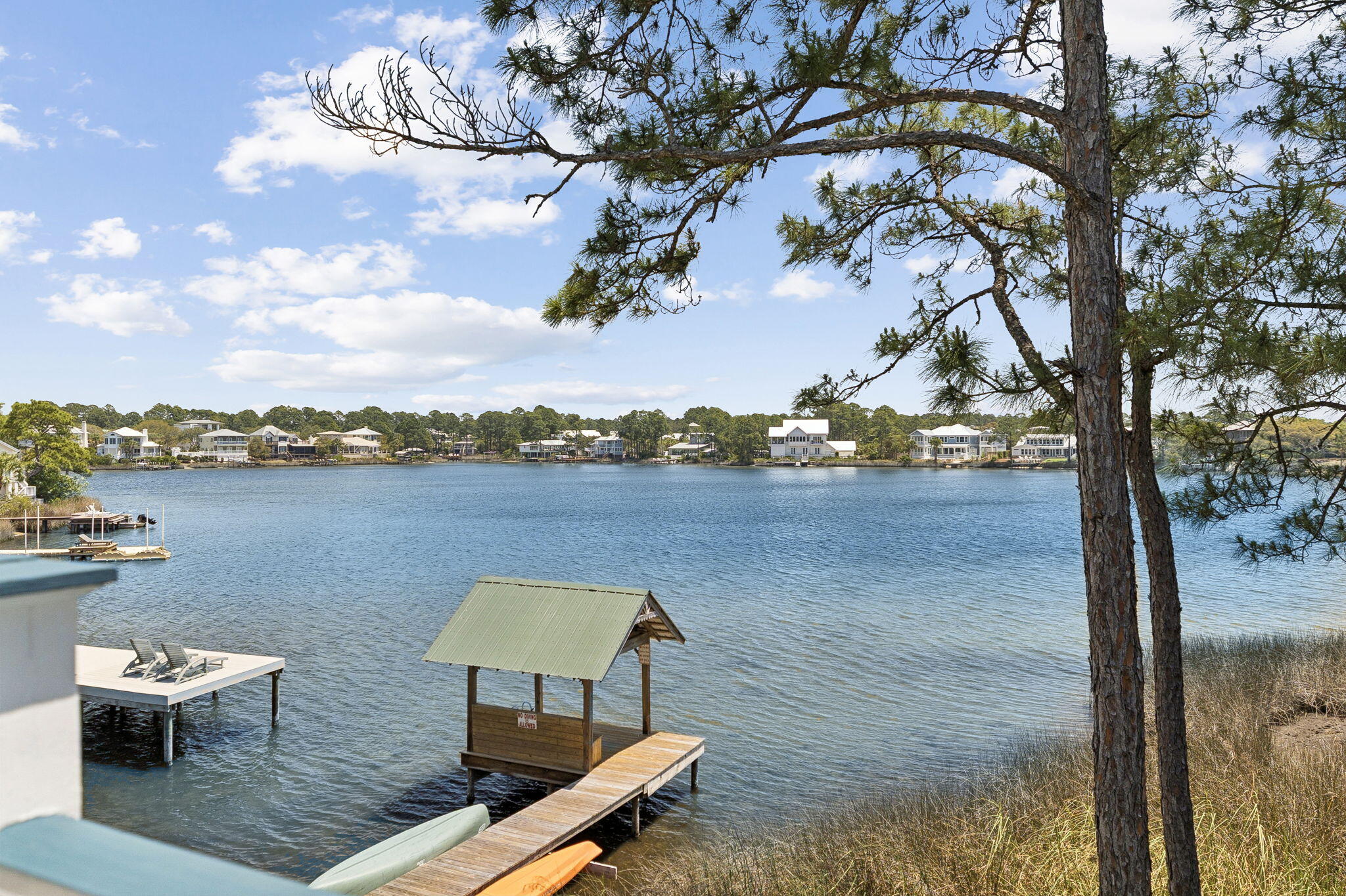 205 S Lake Drive Santa Rosa Beach FL 32459