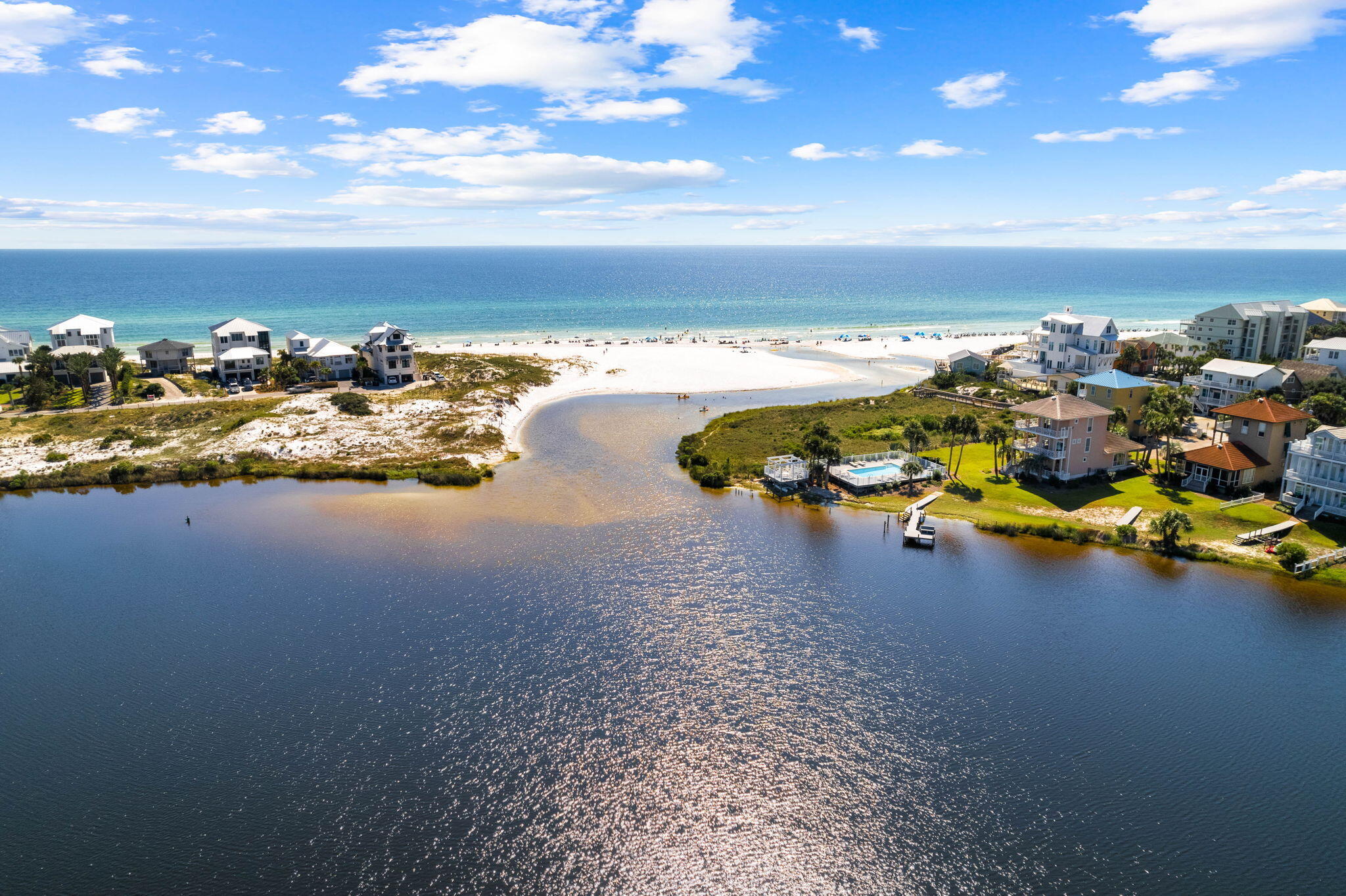 205 S Lake Drive Santa Rosa Beach FL 32459