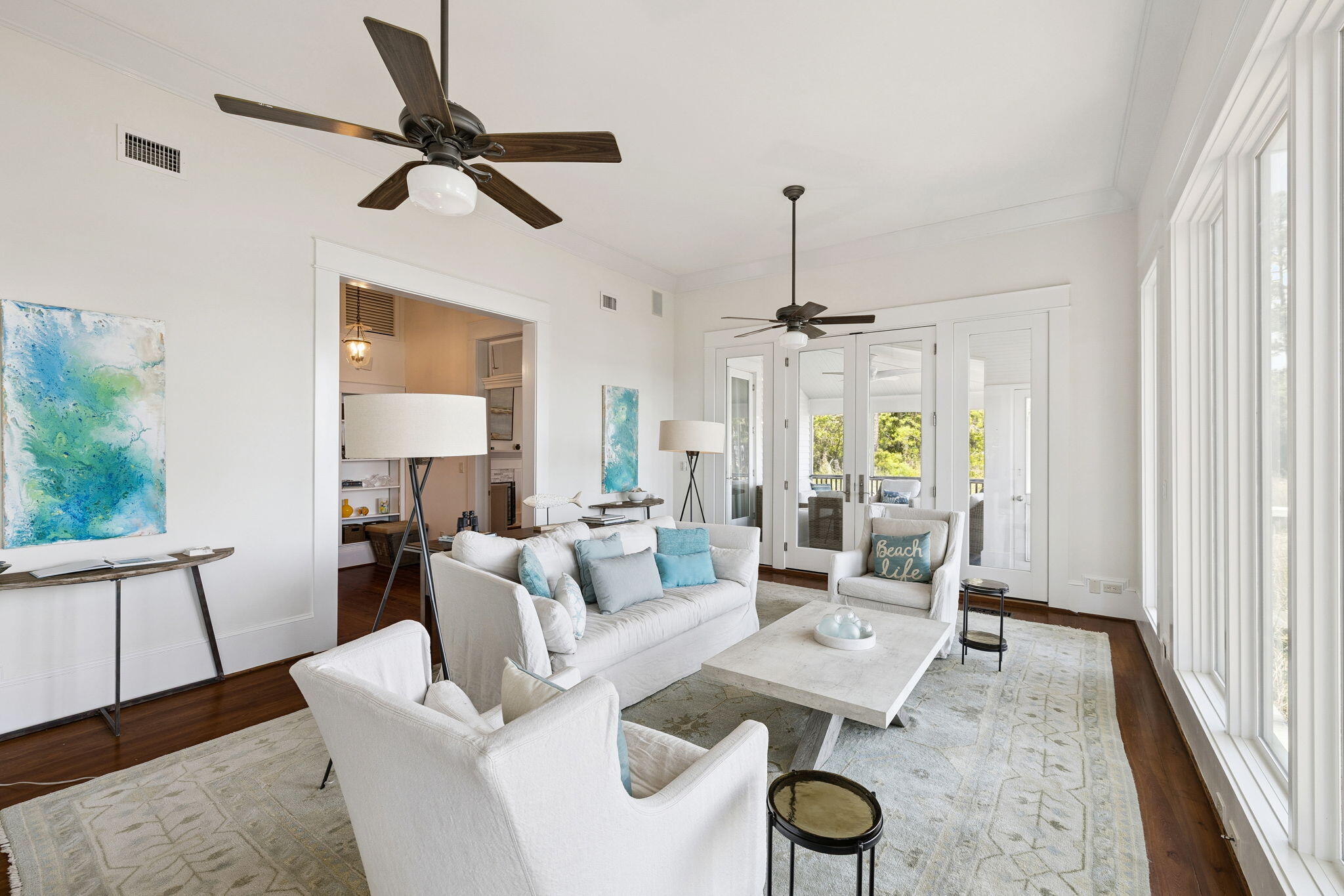 205 S Lake Drive Santa Rosa Beach FL 32459