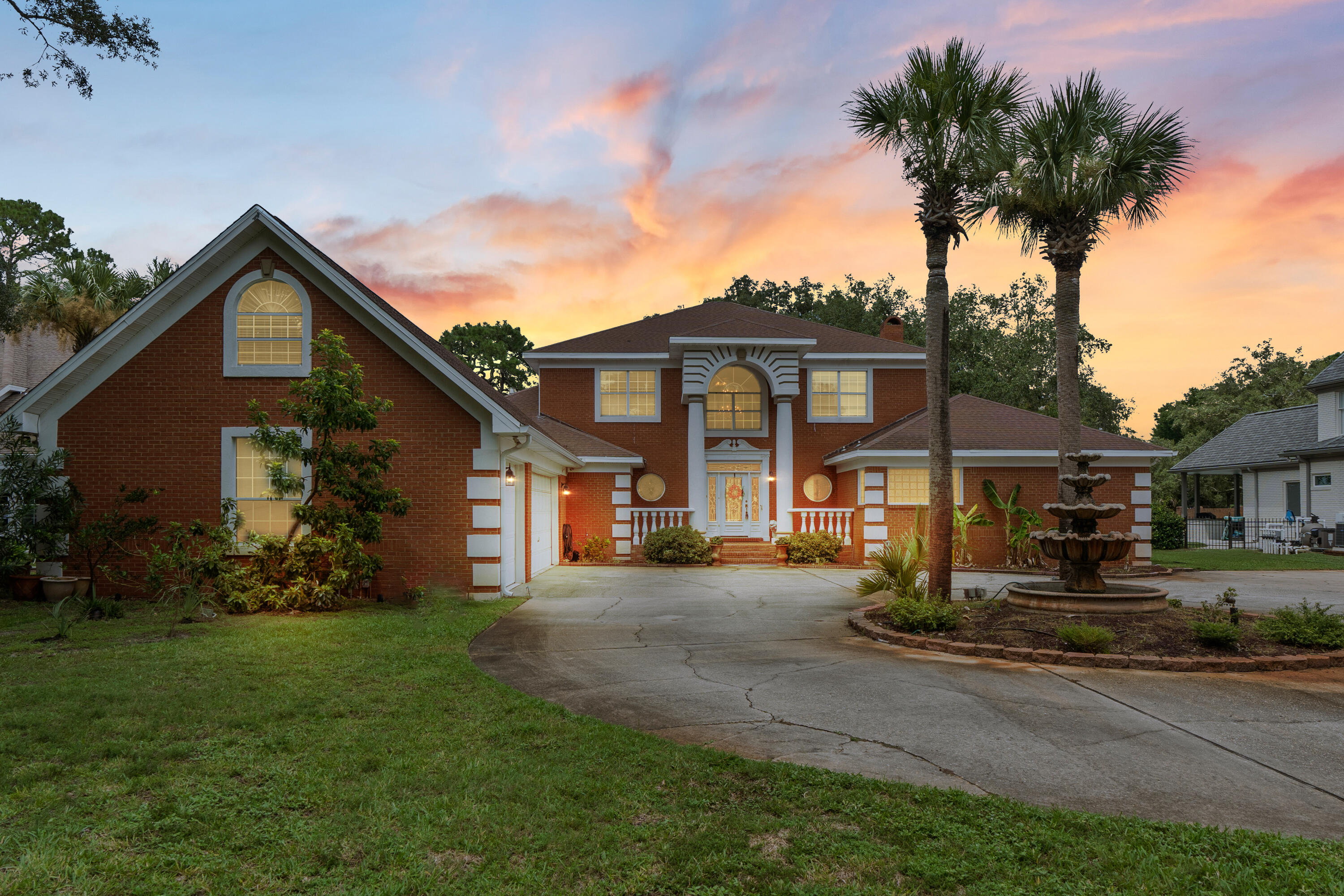 913 Sara Drive Shalimar FL 32579