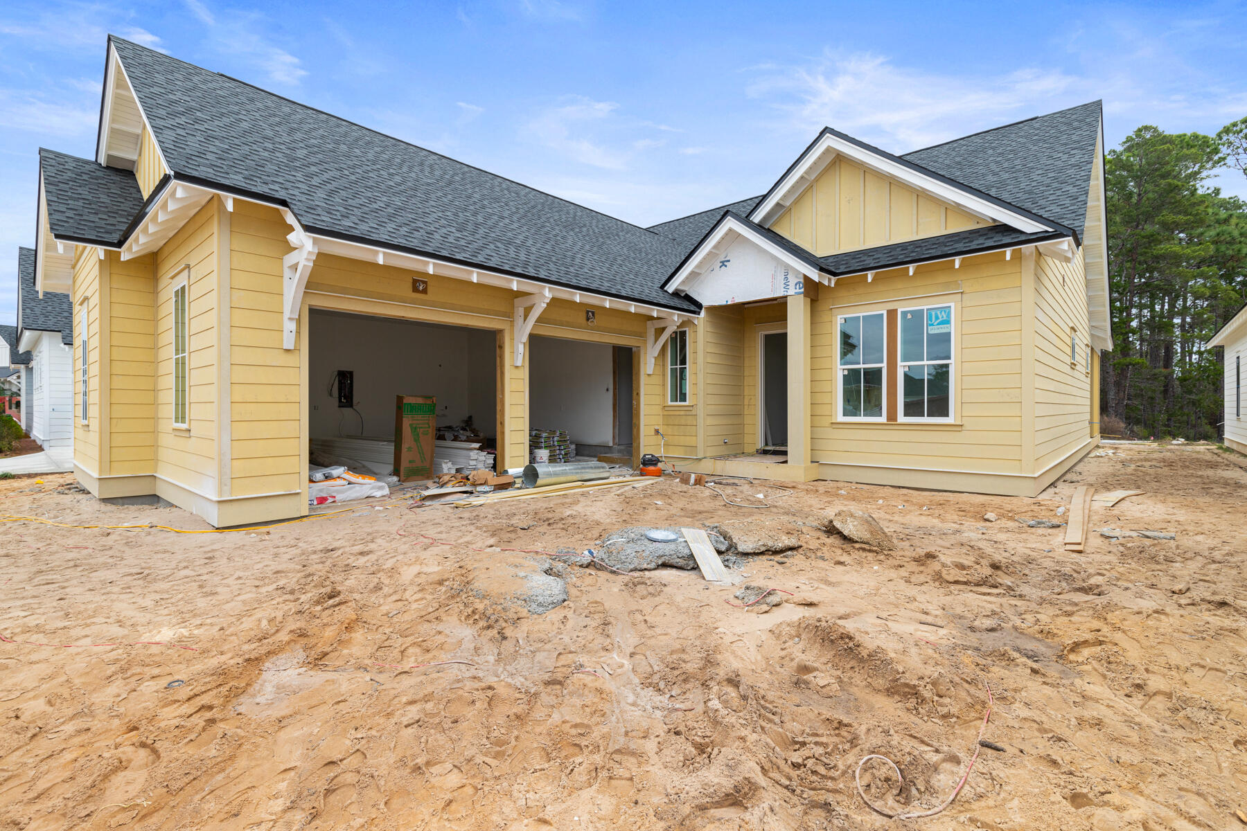 89 E Seabrook Way Watersound FL 32461